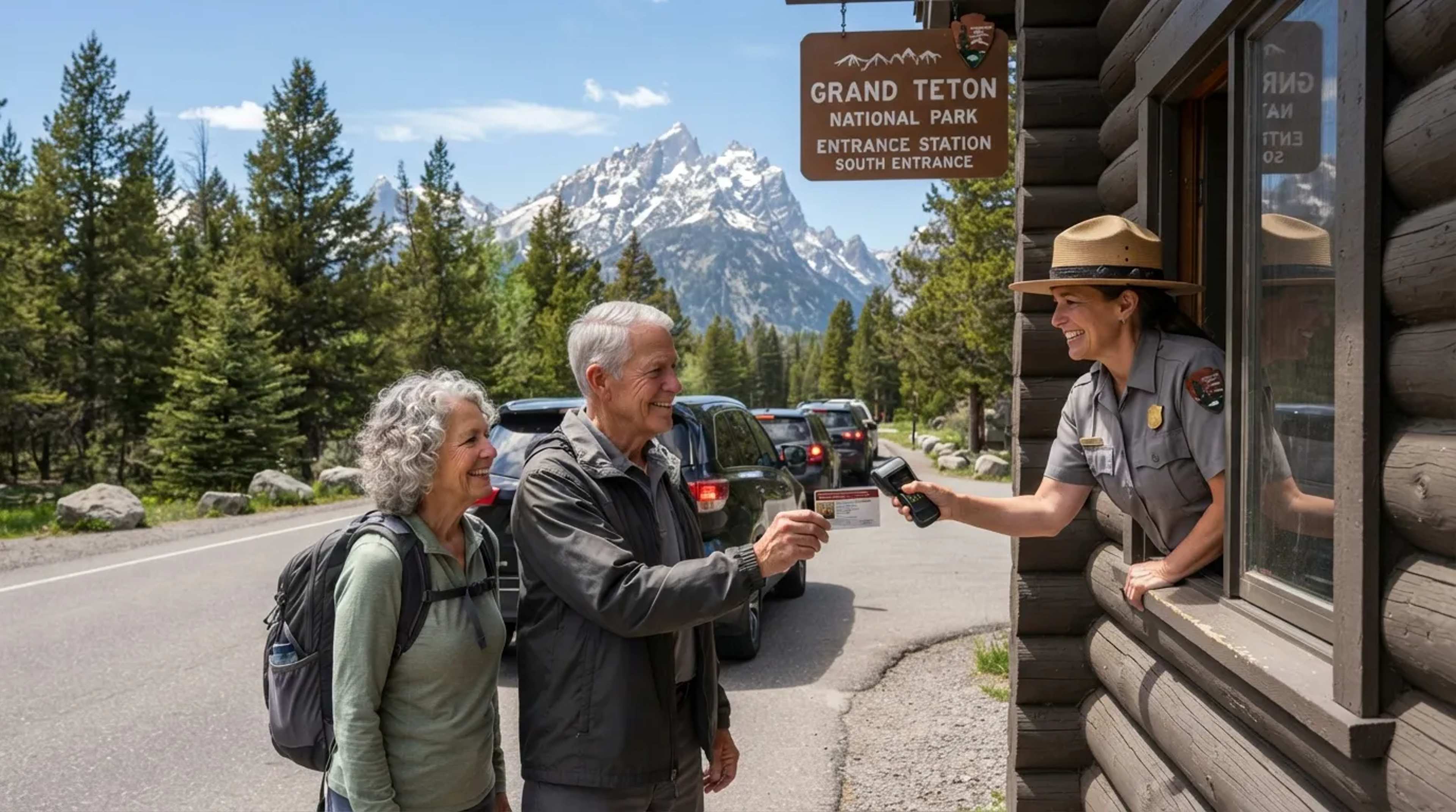 16 Discounts Travelers Over 60 Qualify For and Almost Never Claim