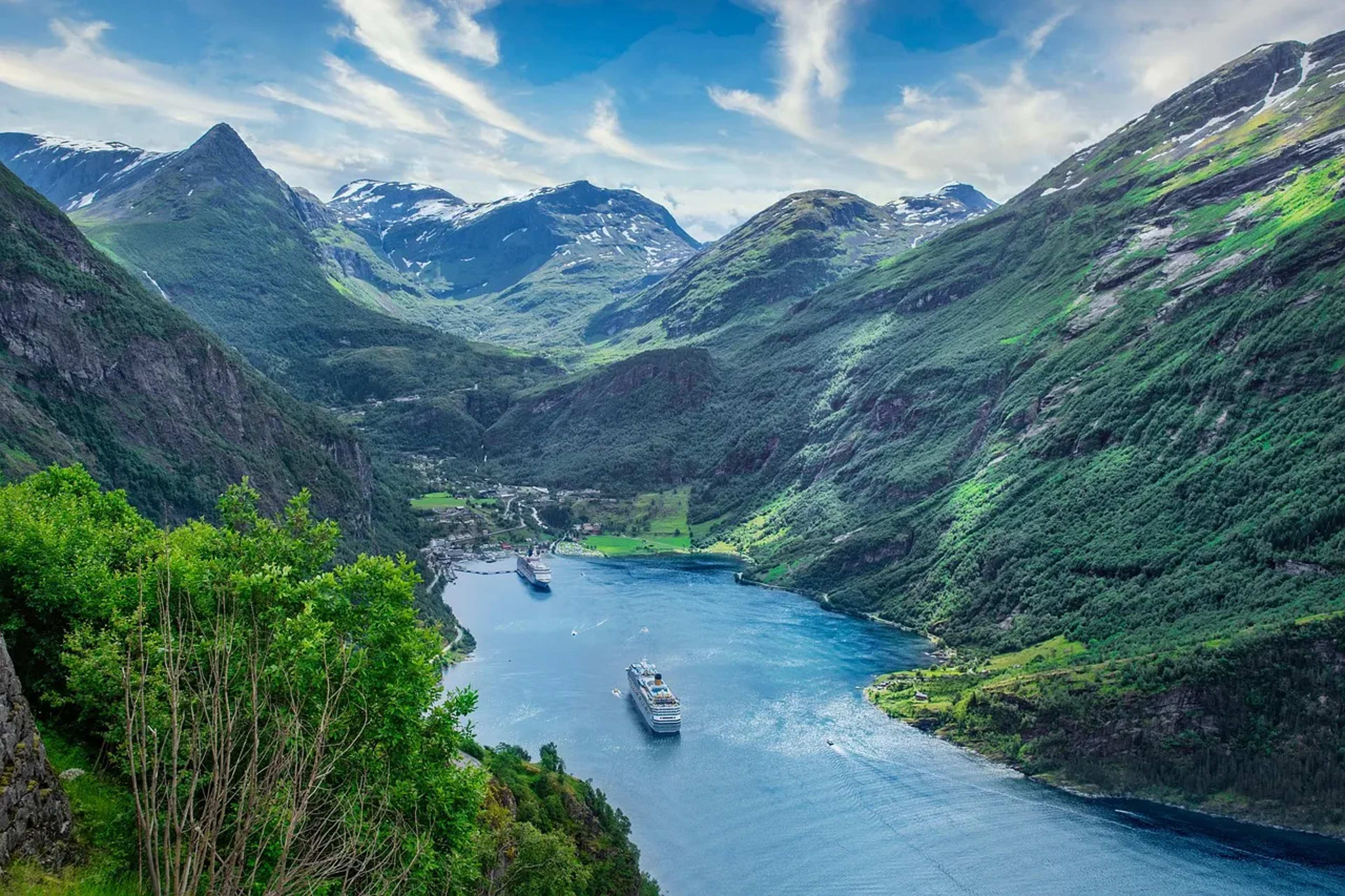 Ponant's Four Ship Types Reflect a Focus on Specialized Luxury Travel