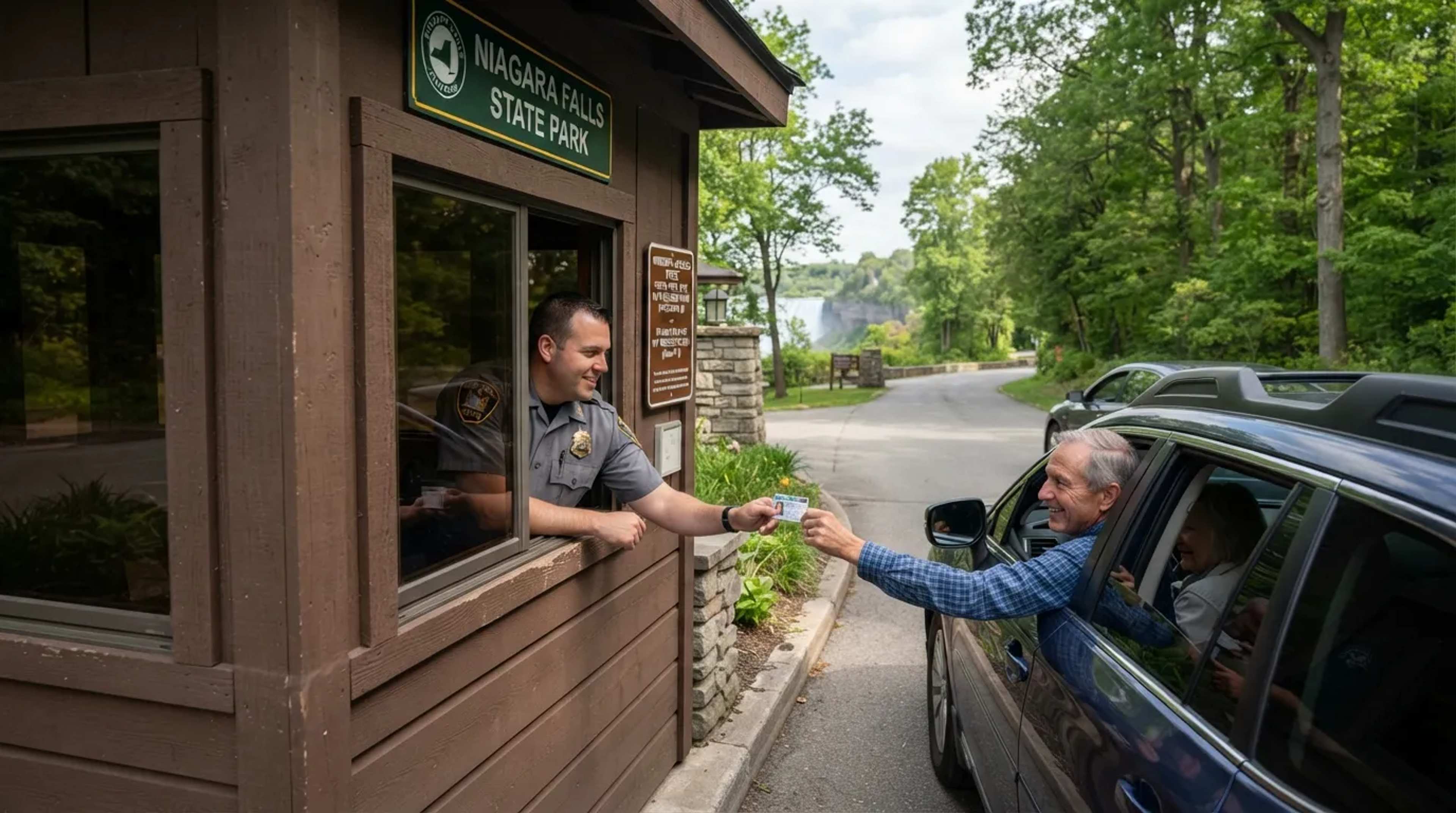 13 Perks State Parks Quietly Offer Visitors Over 62 That Most Never Ask For