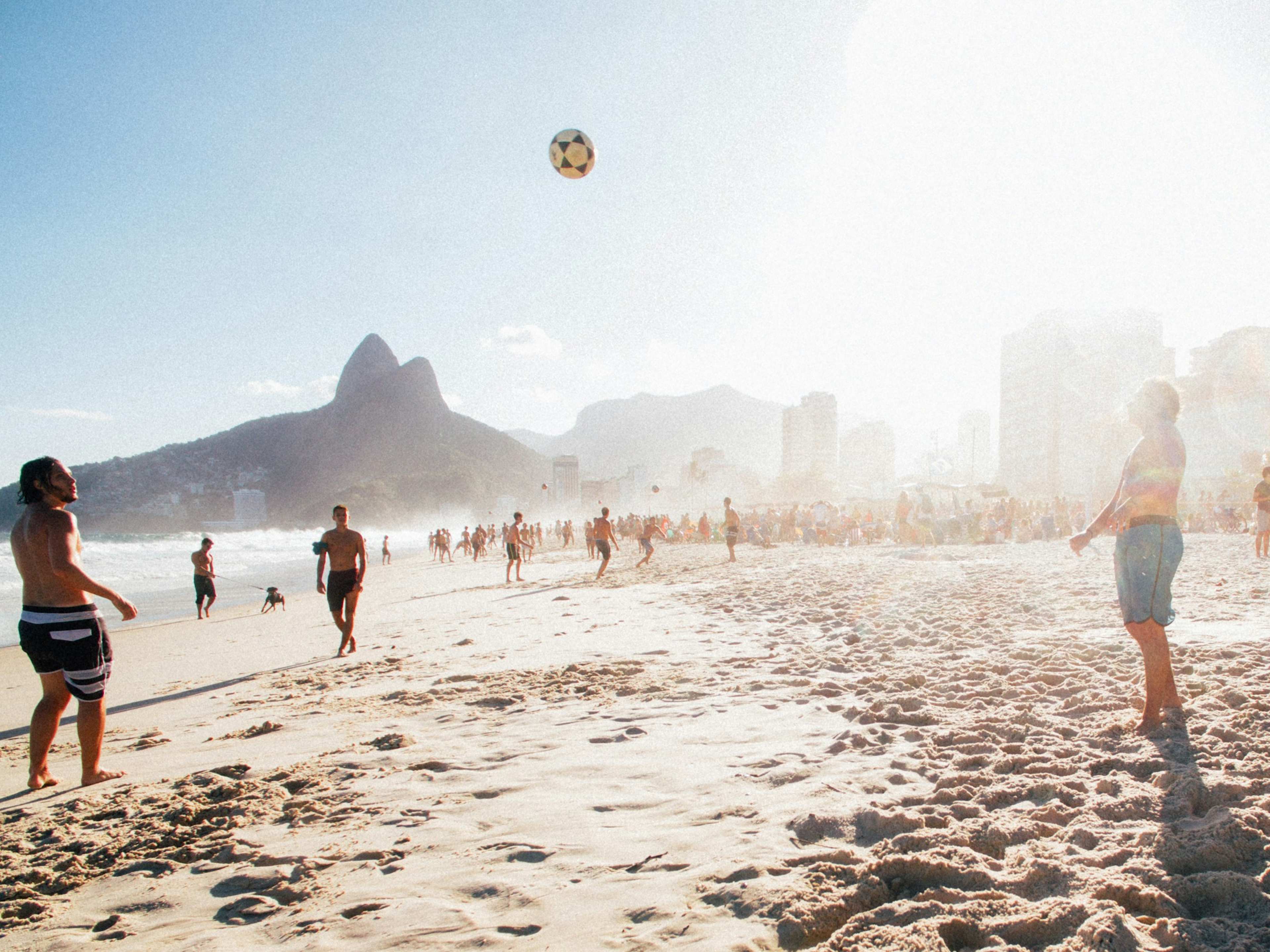 The 12 Countries Where Expats Enjoy the Best Quality of Life