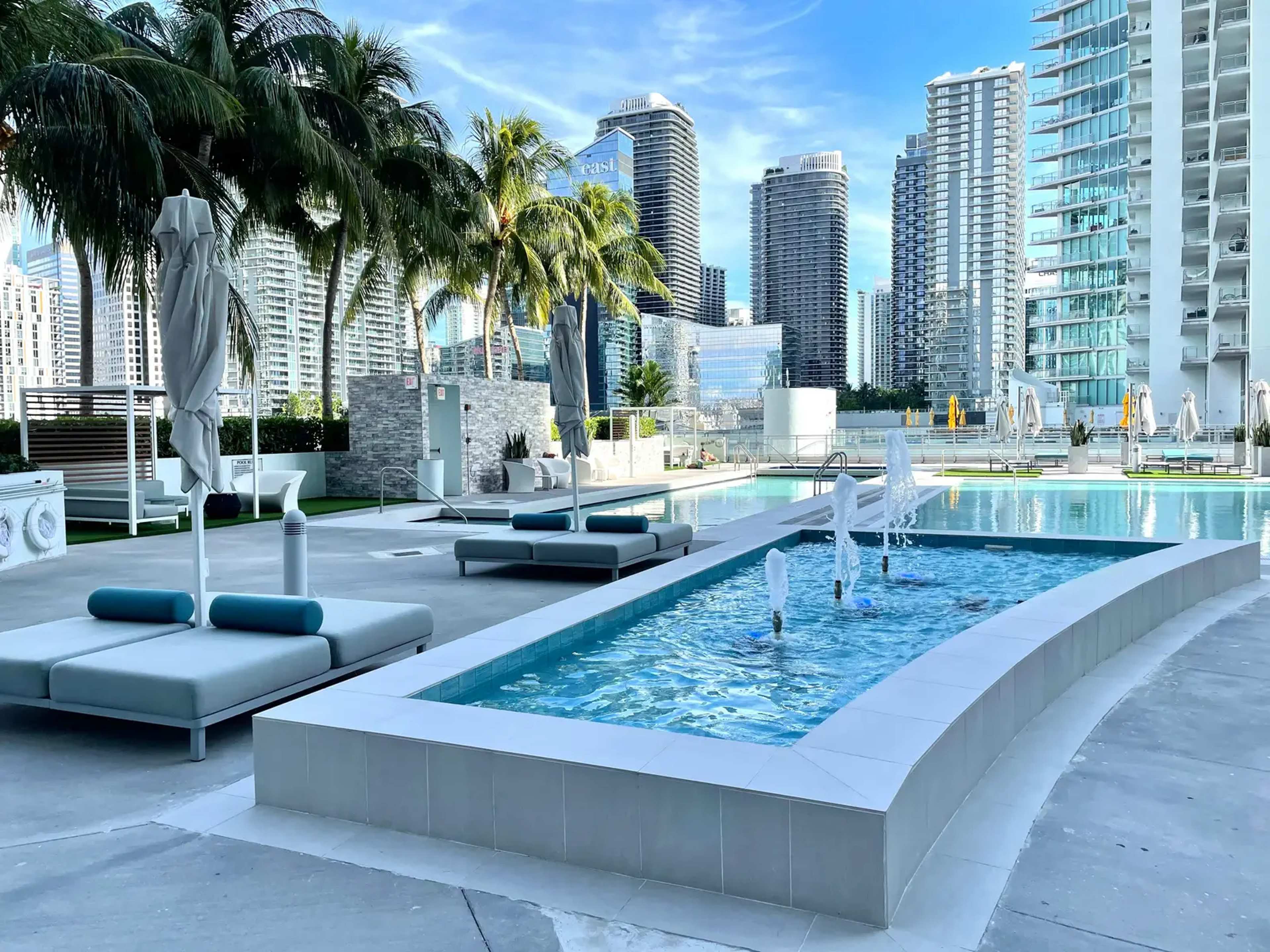 Delano Miami Beach Makes a Glamorous Comeback