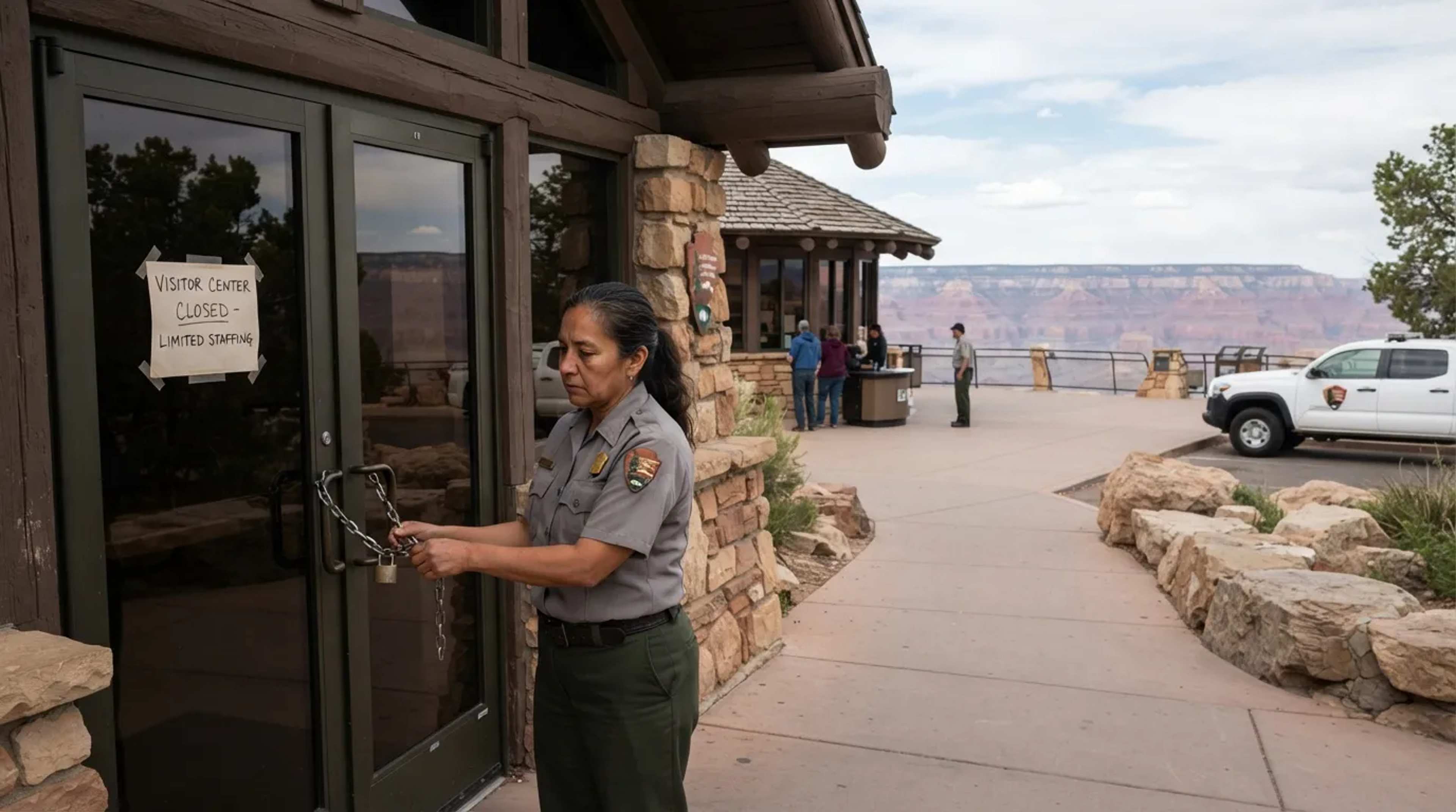 Don't Visit a National Park This Year Before Seeing These 13 Changes Rangers Want You to Know