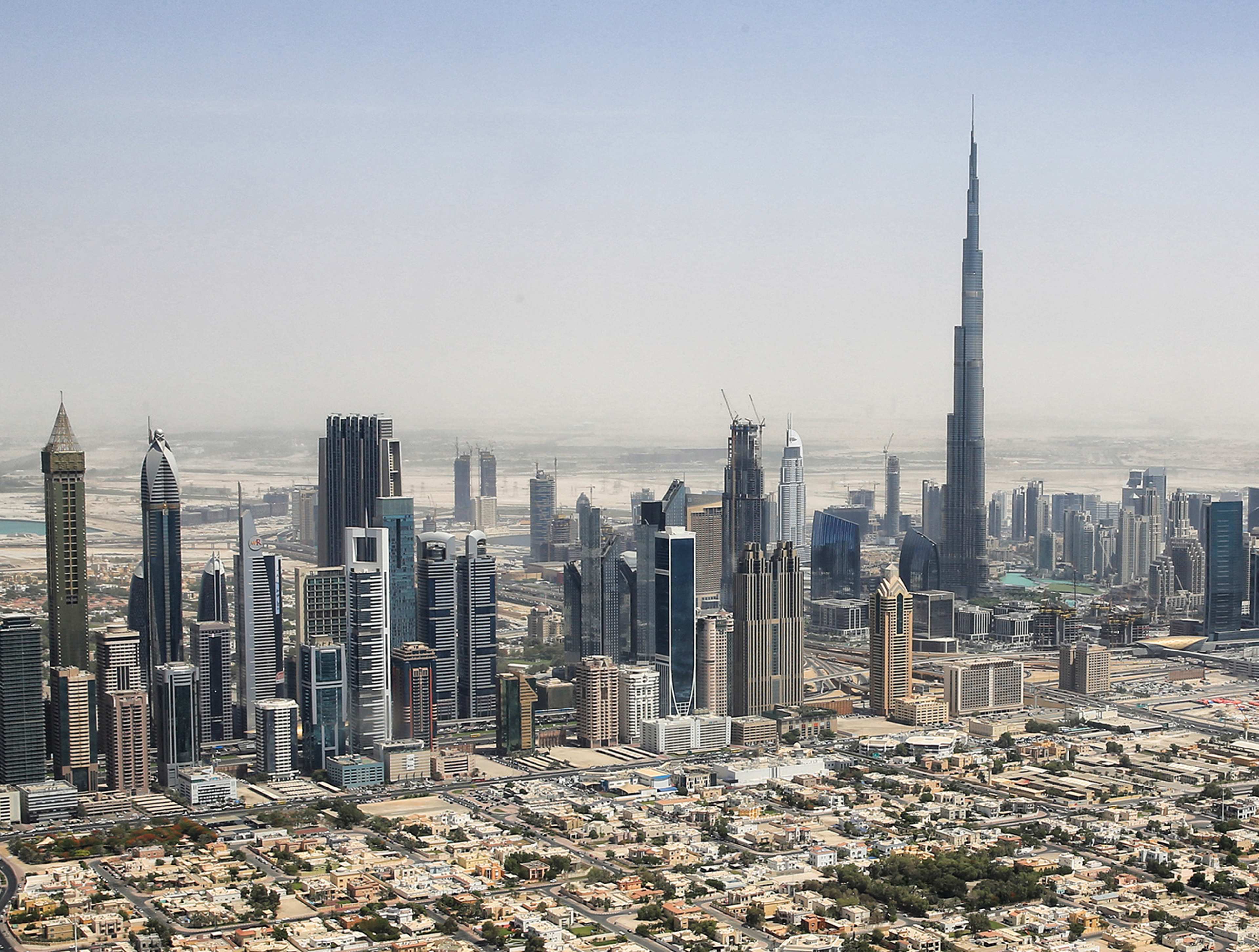 Gulf Tourism Takes Center Stage at the Arabian Travel Market