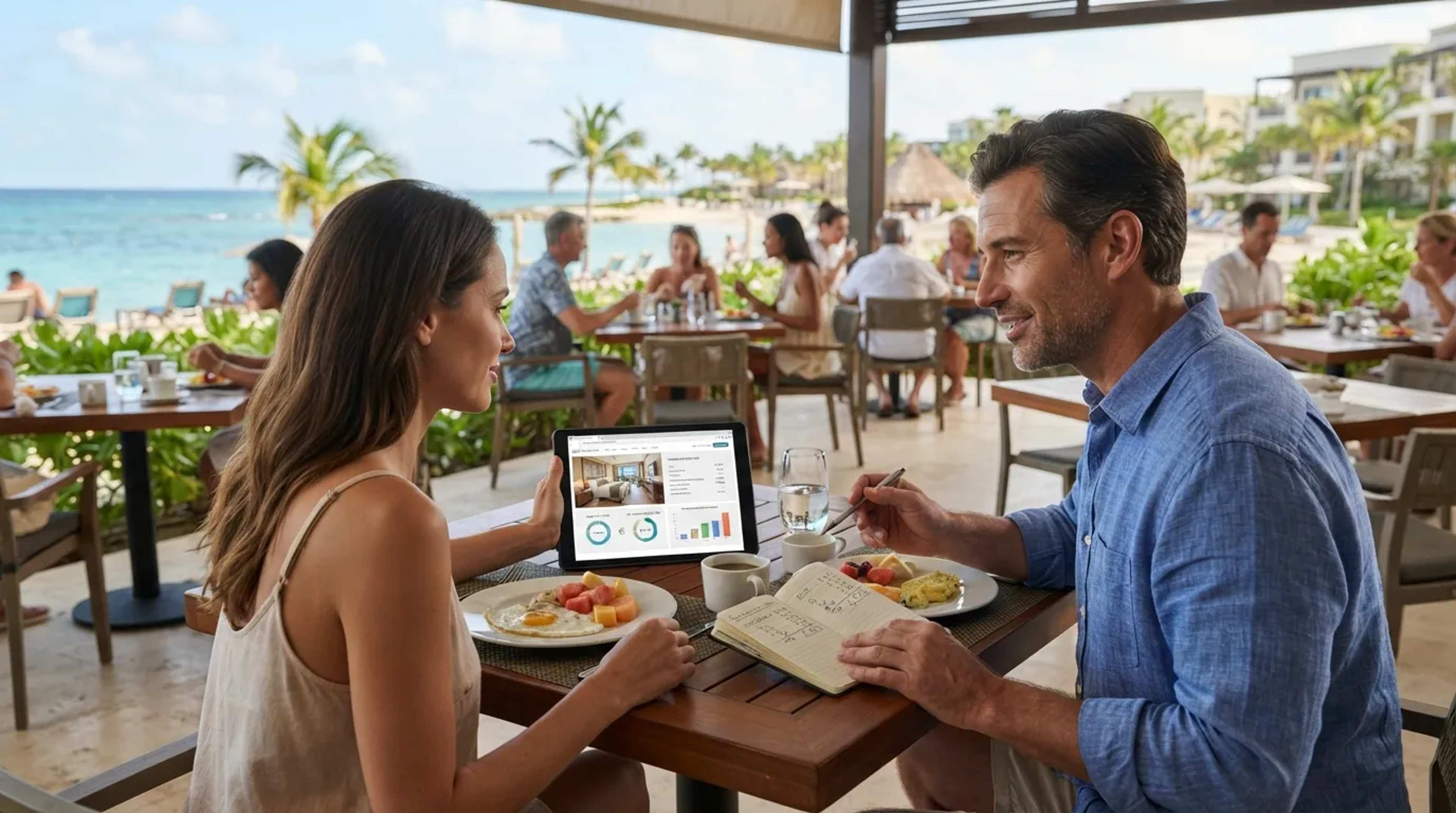 Don't Book an All-Inclusive Resort Before Seeing These 13 Things Repeat Guests Check First