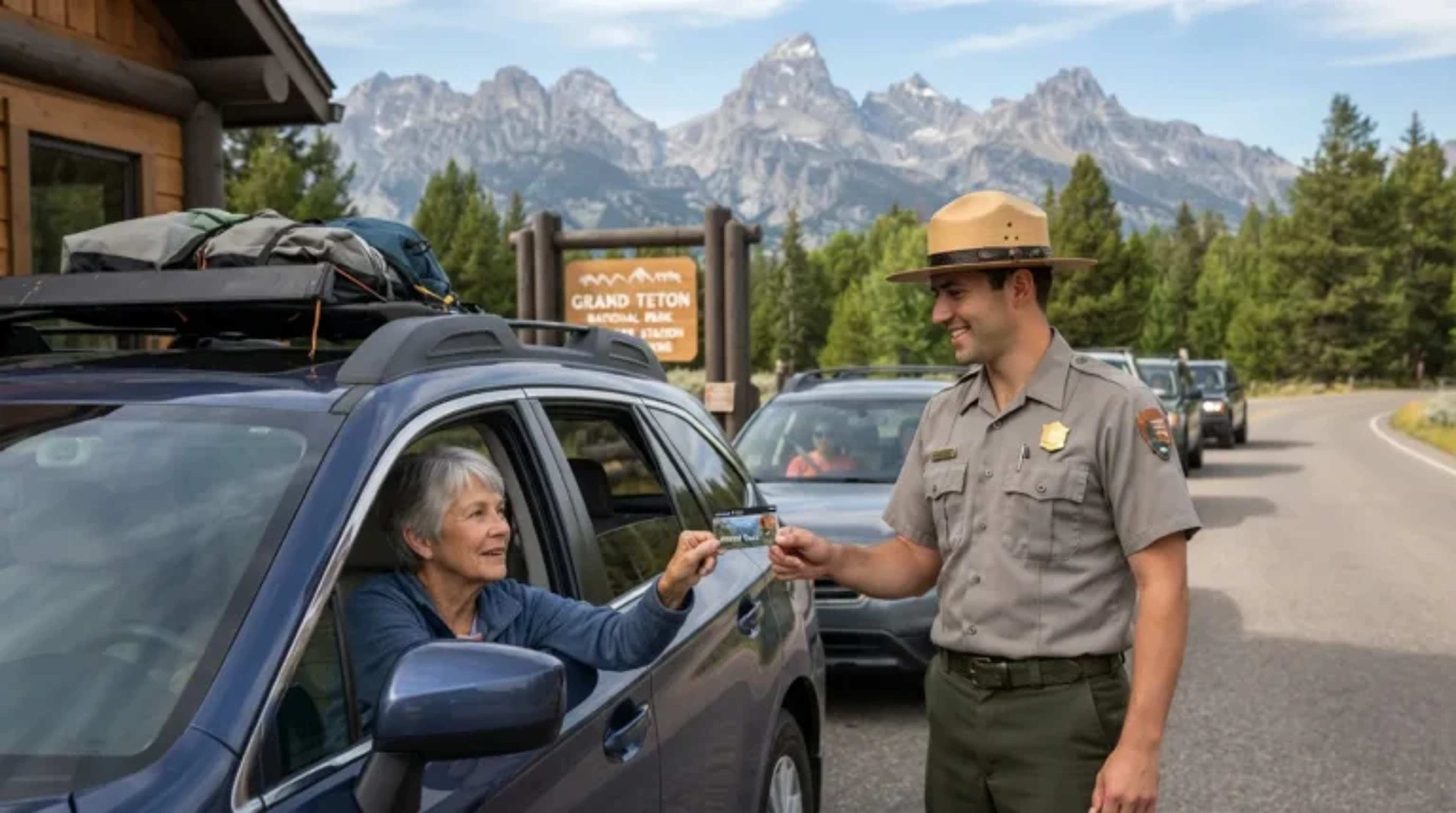 17 Things a Senior Pass Covers at American Parks That Most Holders Never Use