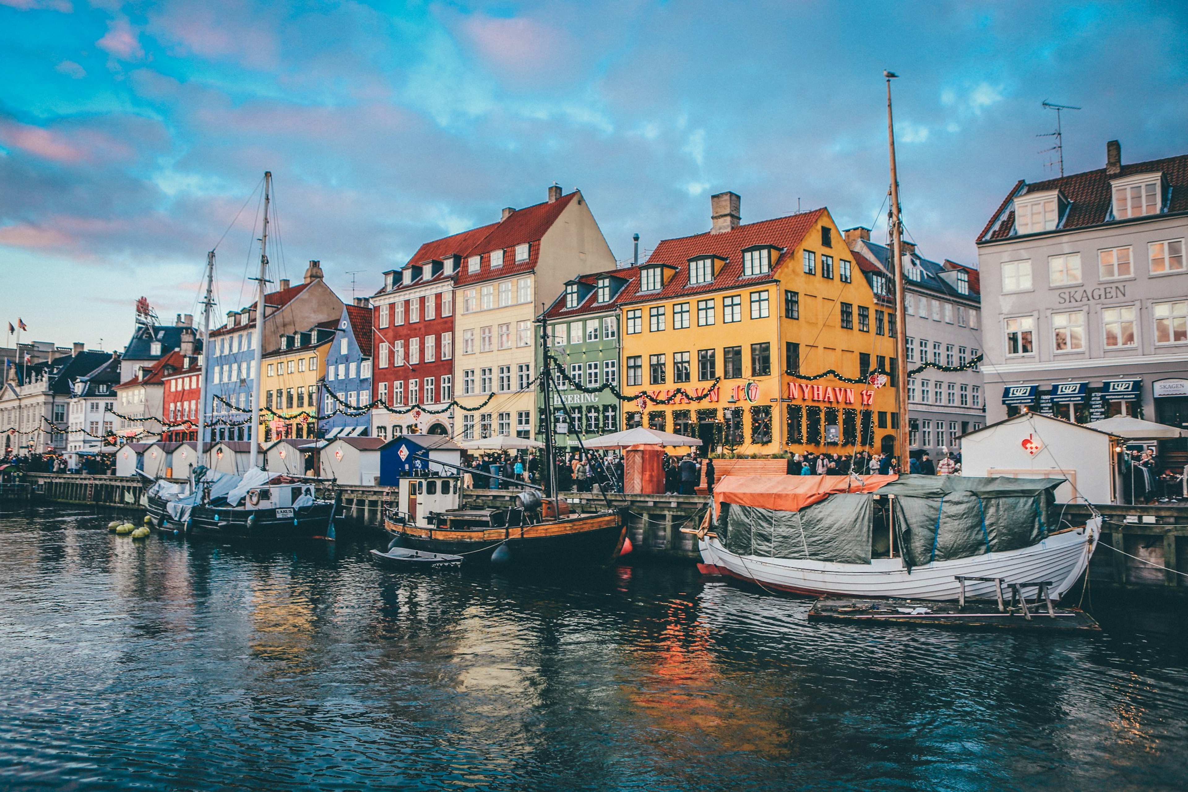 6 Countries Rated Highly for Safety by Solo Female Travelers