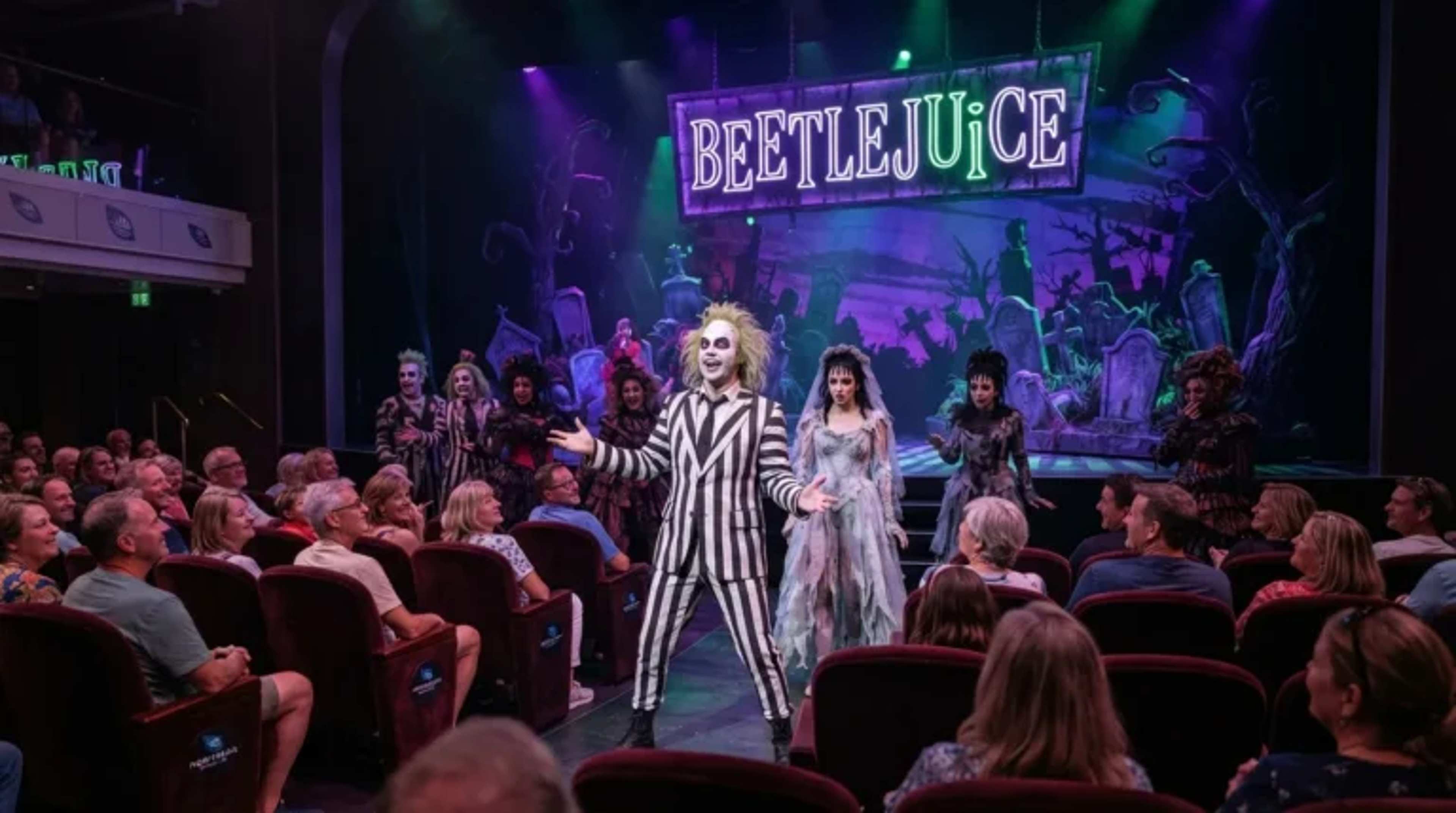 15 Acts Cruise Lines Quietly Dropped From Evening Programs Without Explaining