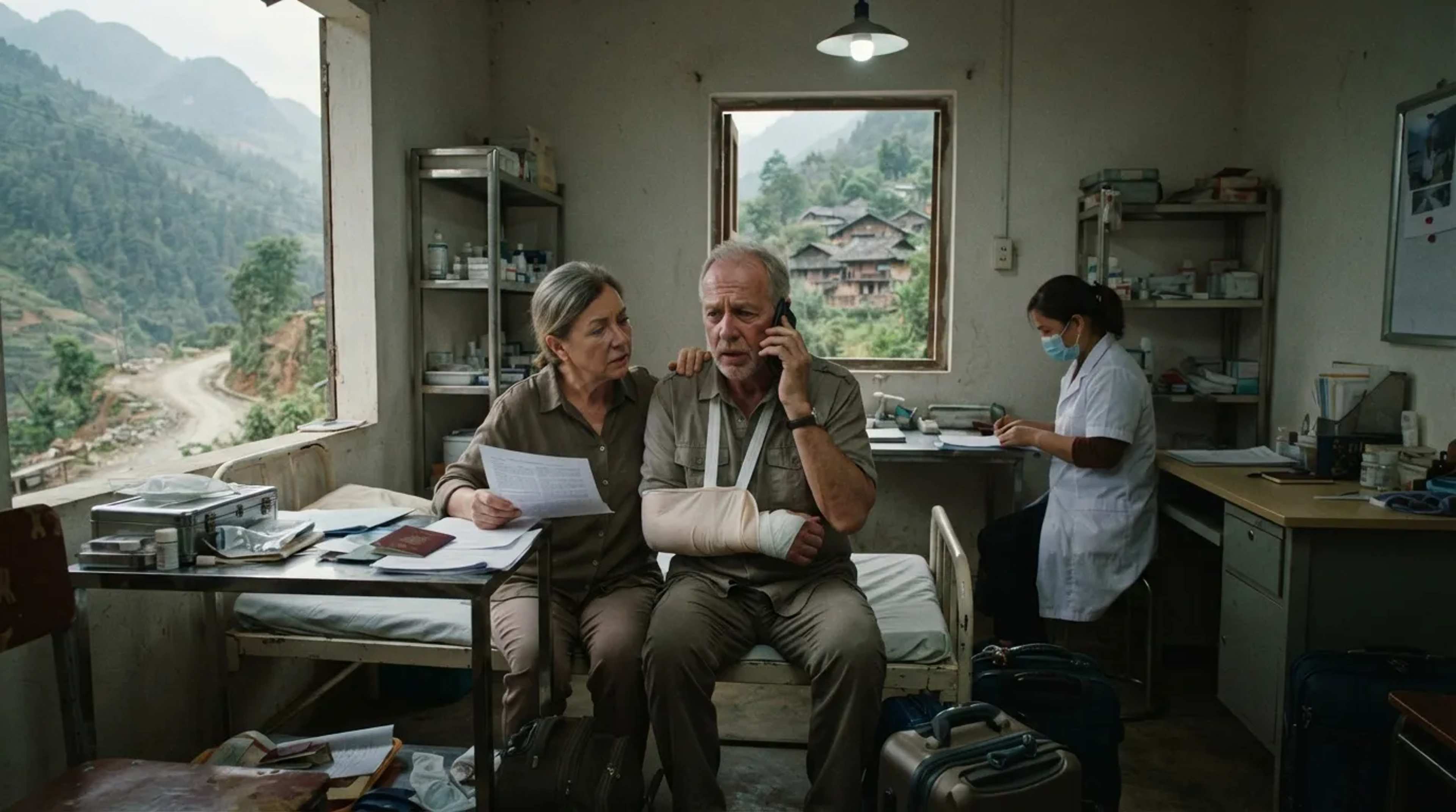 15 Insurance Details Travelers Over 65 Discover Far Too Late