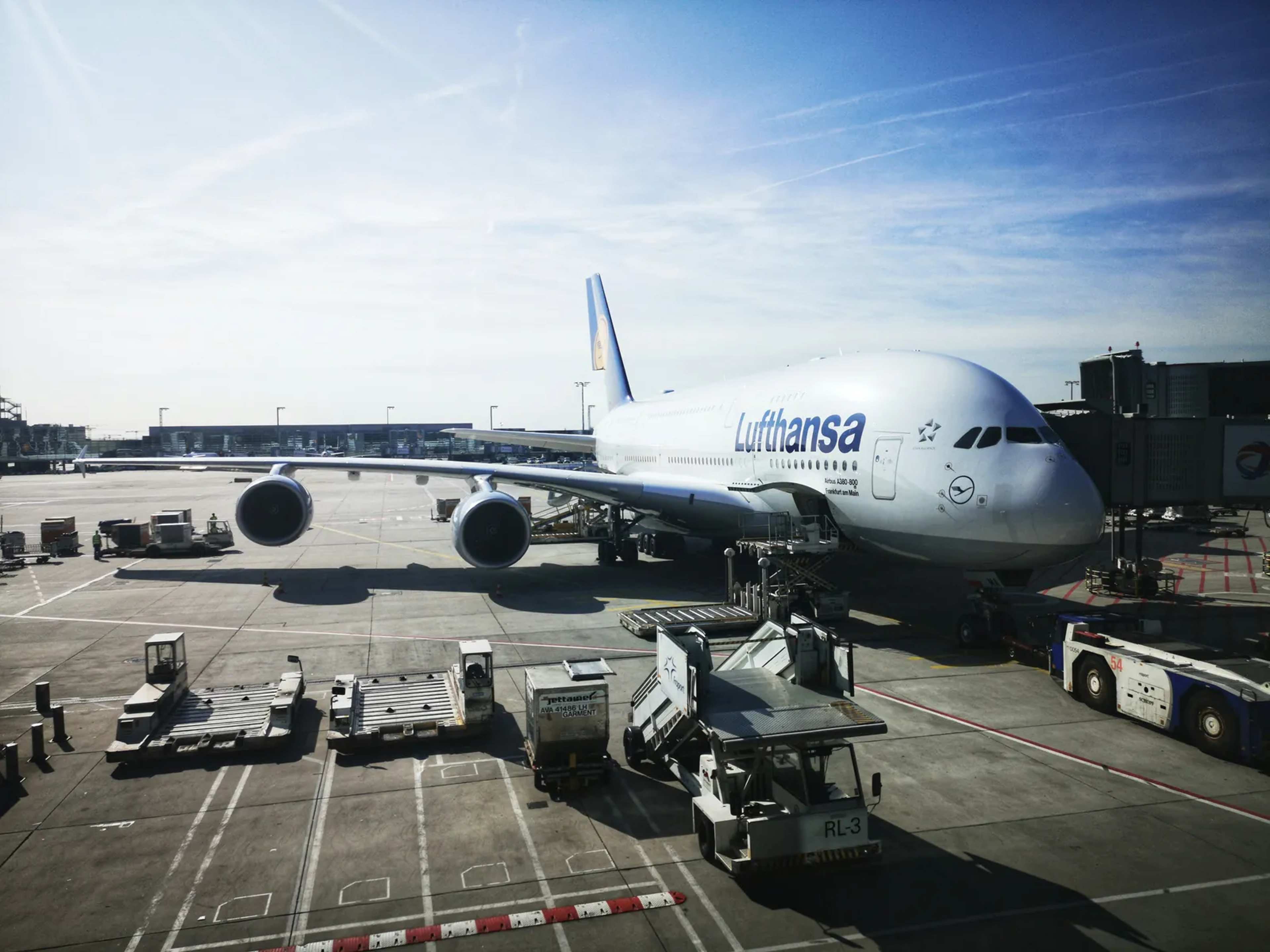Lufthansa Ticket Name Mismatch: What Travelers Need to Know