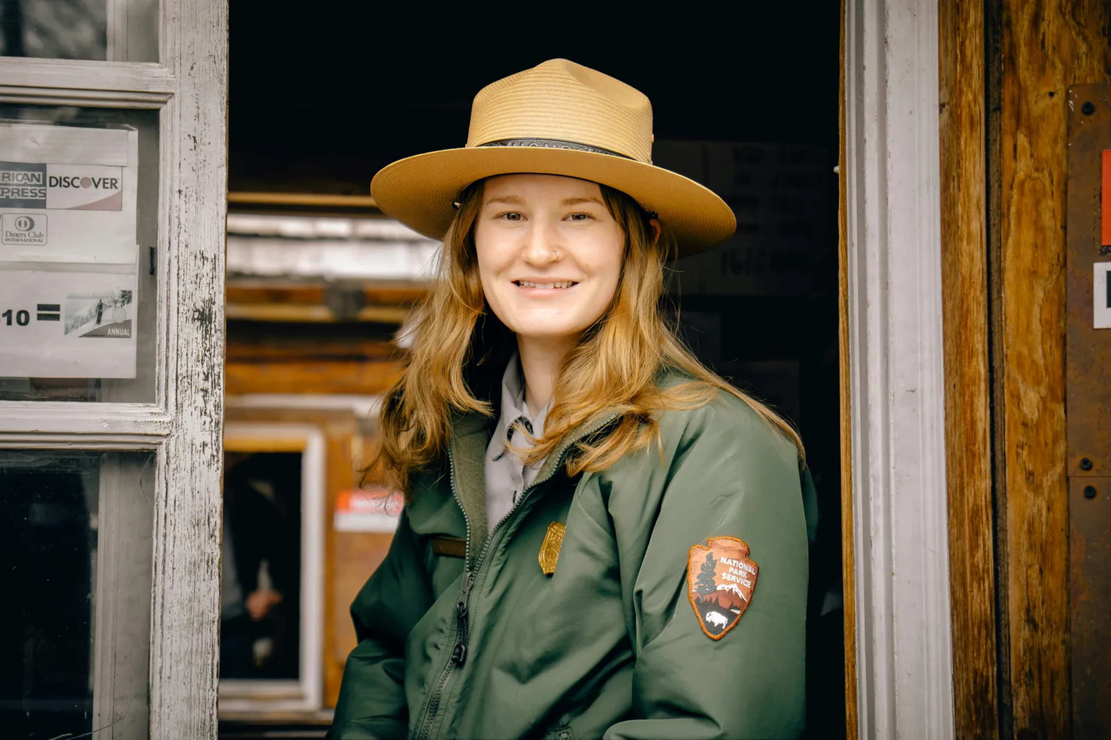 Nyaradzo Auxilia Hoto's Path From Village Gardens to Zimbabwe Wildlife Ranger