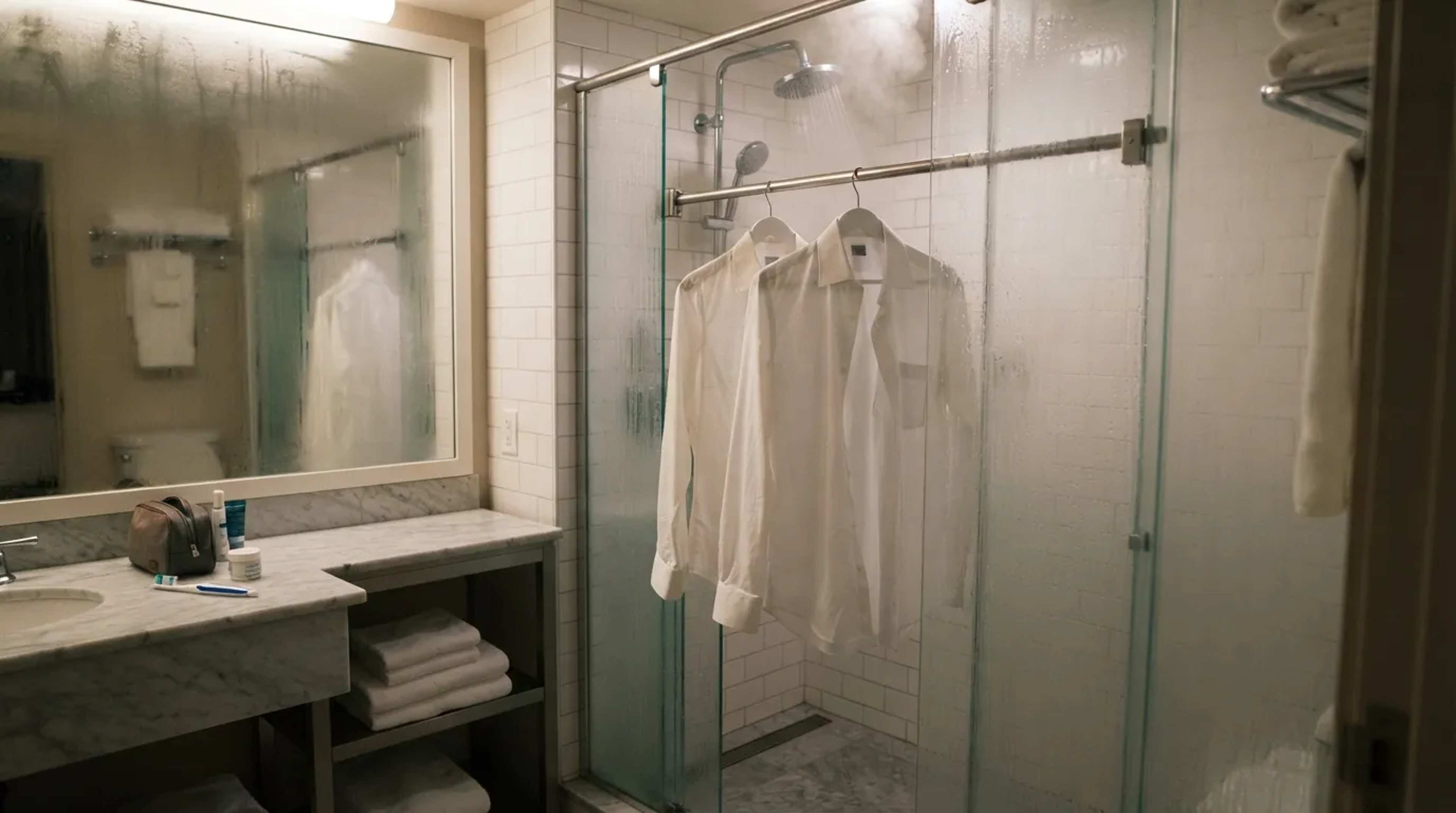 15 Things in a Hotel Room That Instantly Mark a Guest Who Travels Constantly