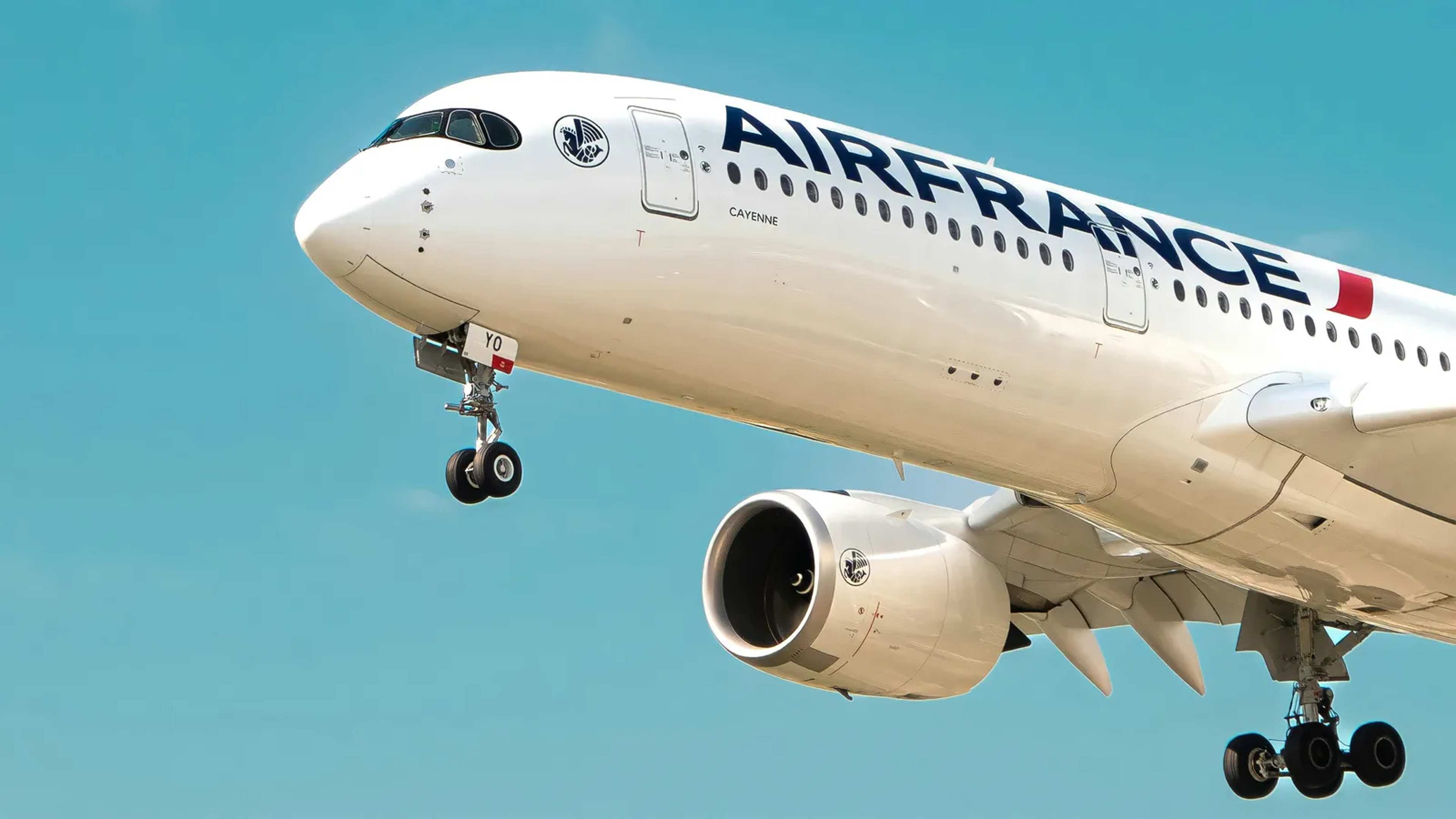 Air France to Launch Nonstop Flights to Nashville and San Diego Next Summer, Ending Denver Service