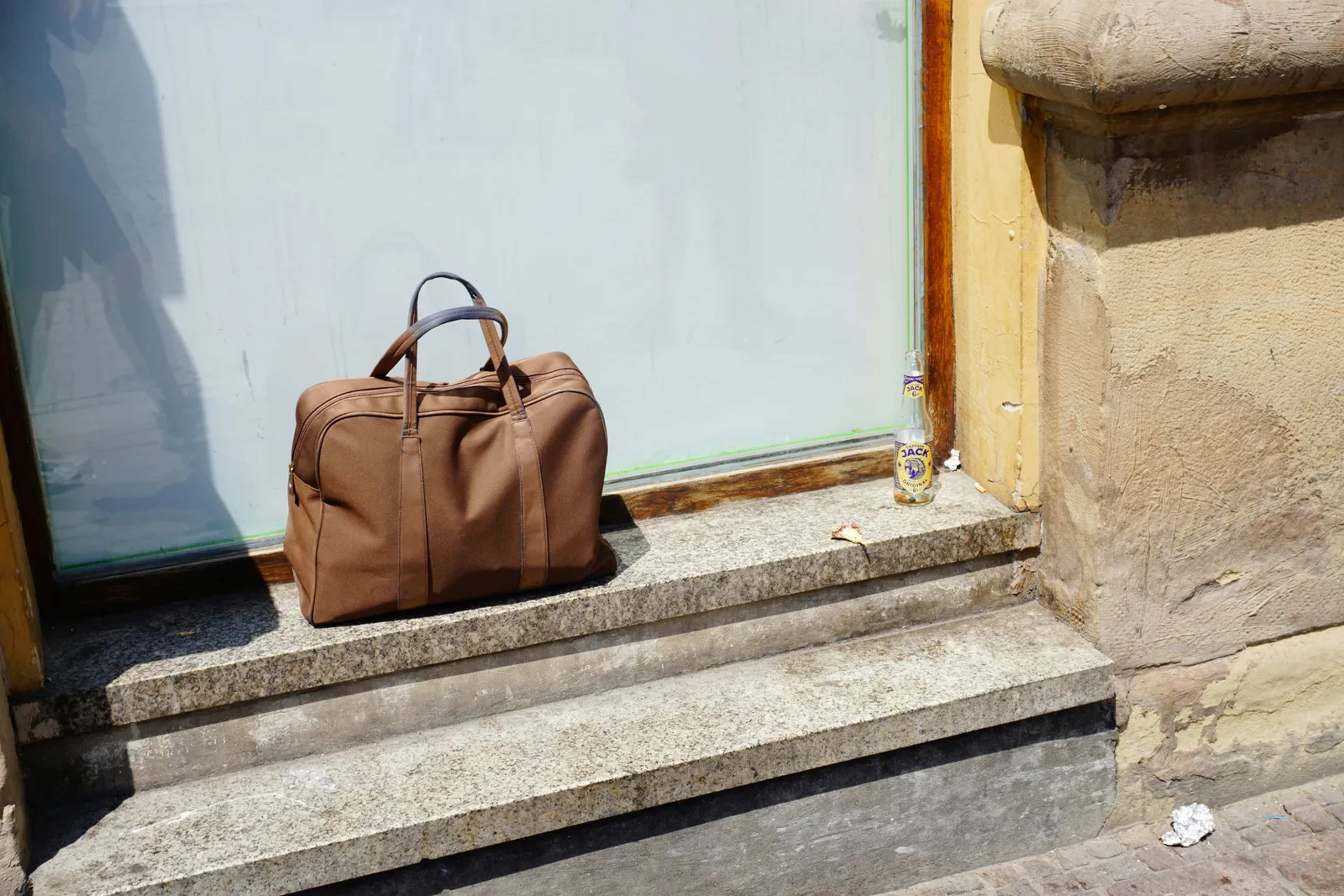 Duffel or Weekender? What a Full-Time Traveler Recommends Before Your Next Trip