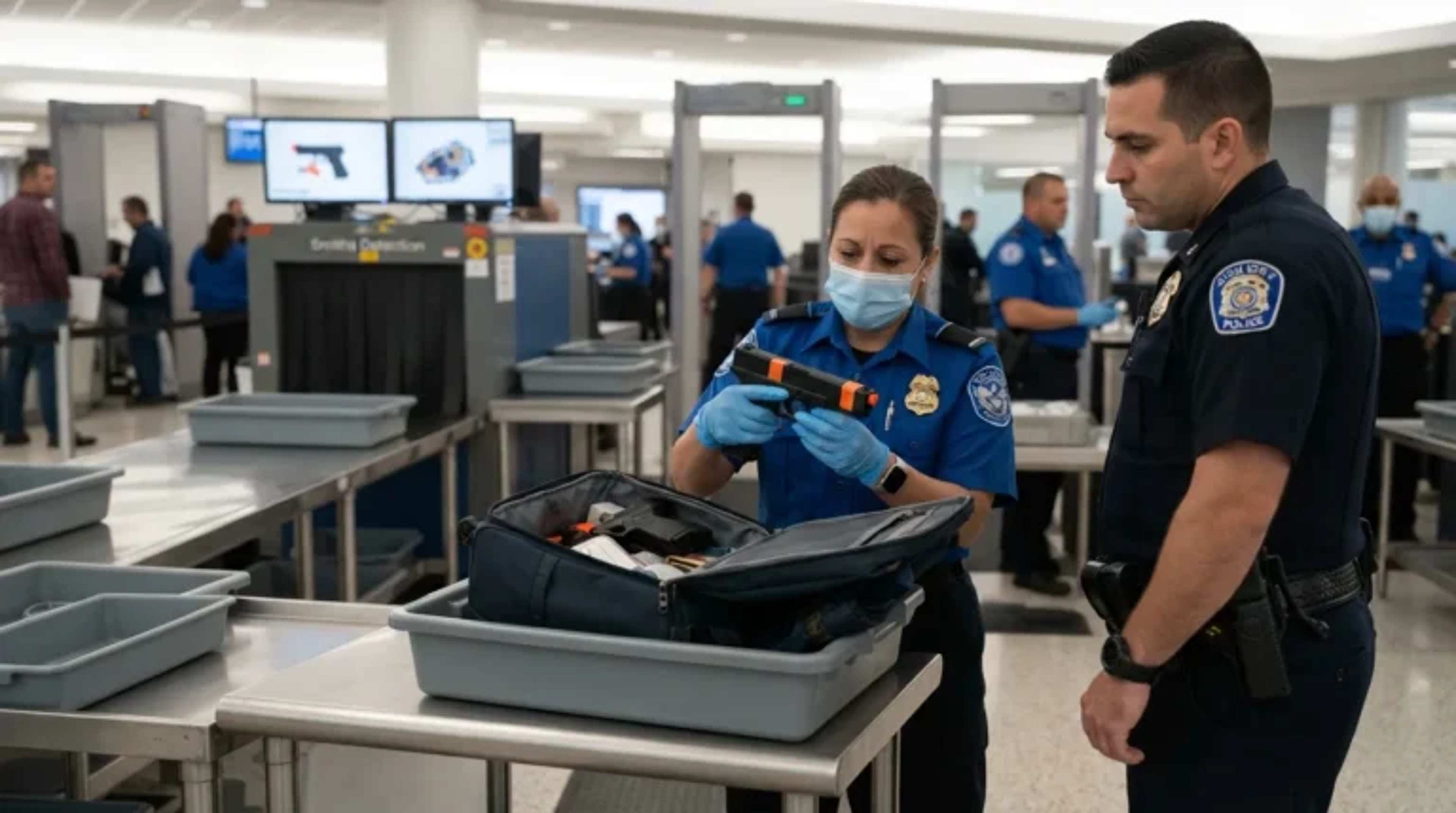 17 Things Airport Security Teams Wish Every Traveller Packed Differently to Save Everybody a Great Deal of Time