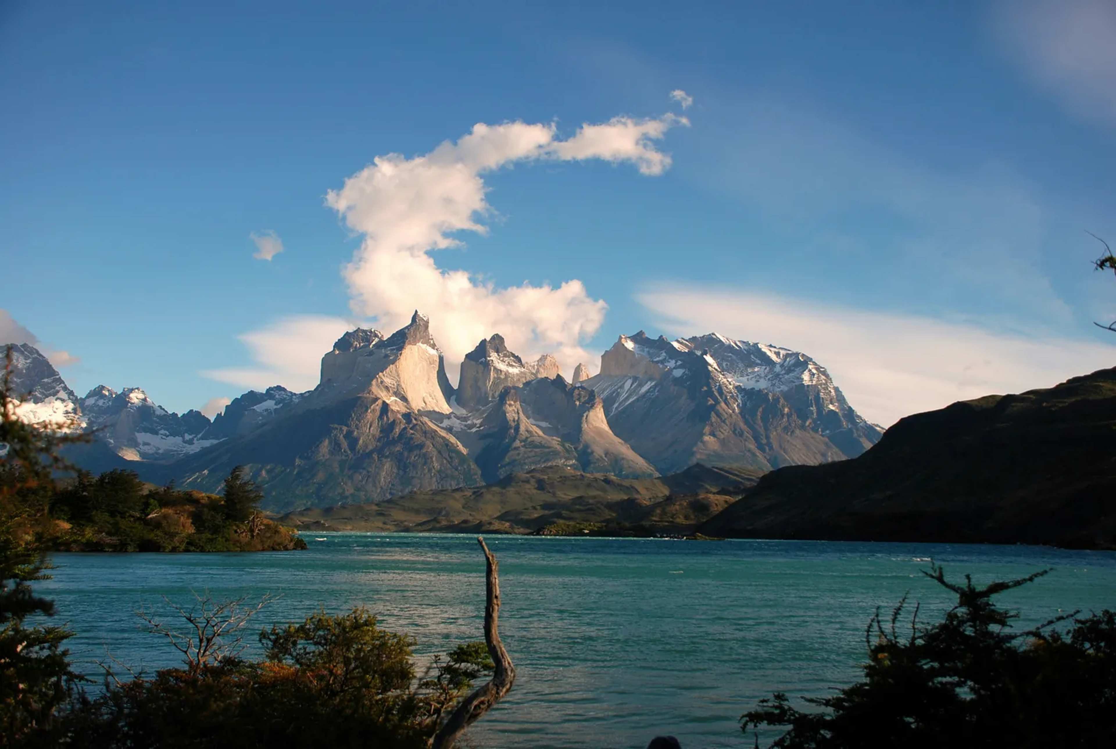 Patagonia Through Local Eyes: Far More Than Remote Emptiness