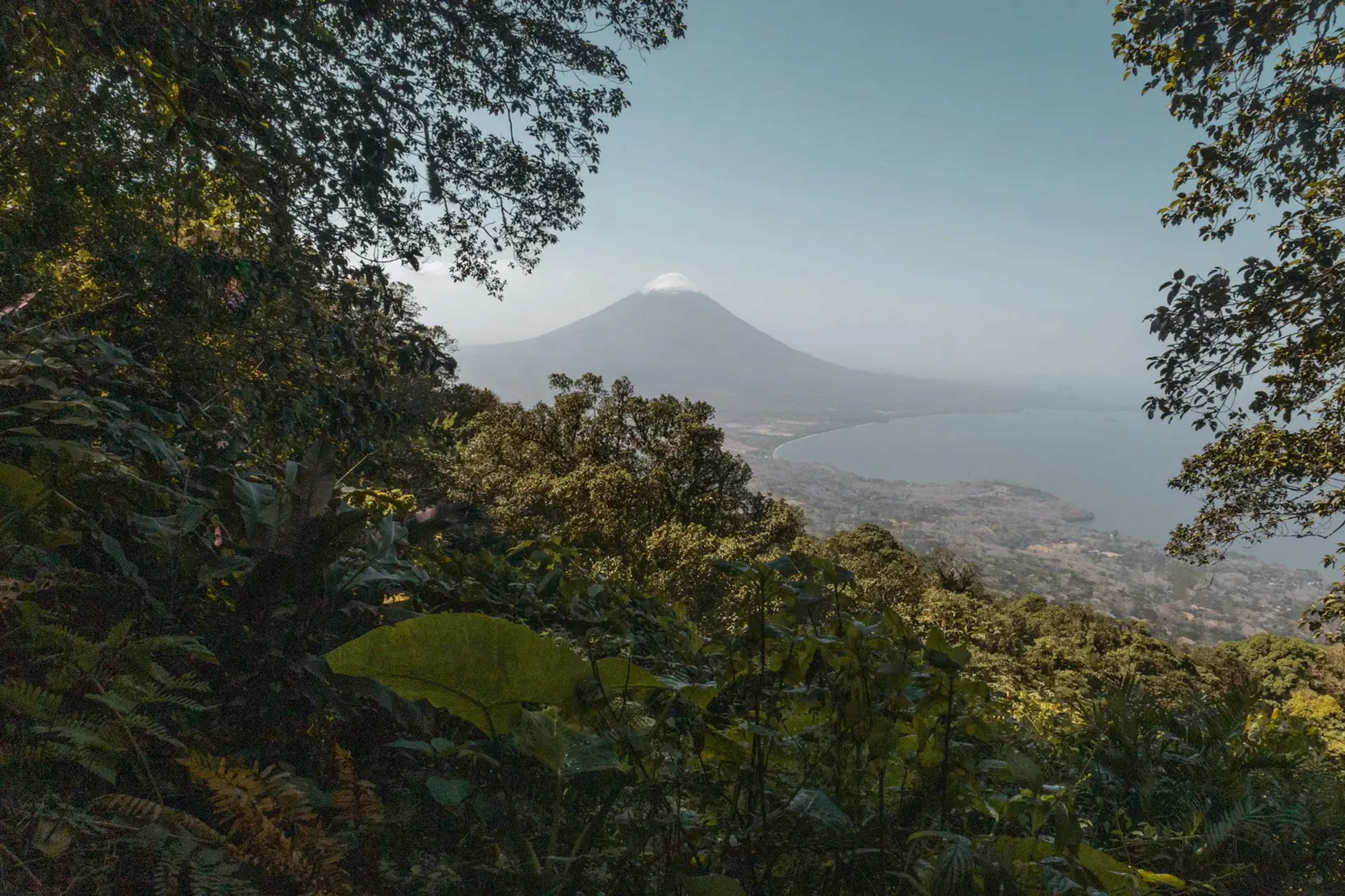 Nicaragua's Volcanoes and Colonial Cities Offer Budget Appeal