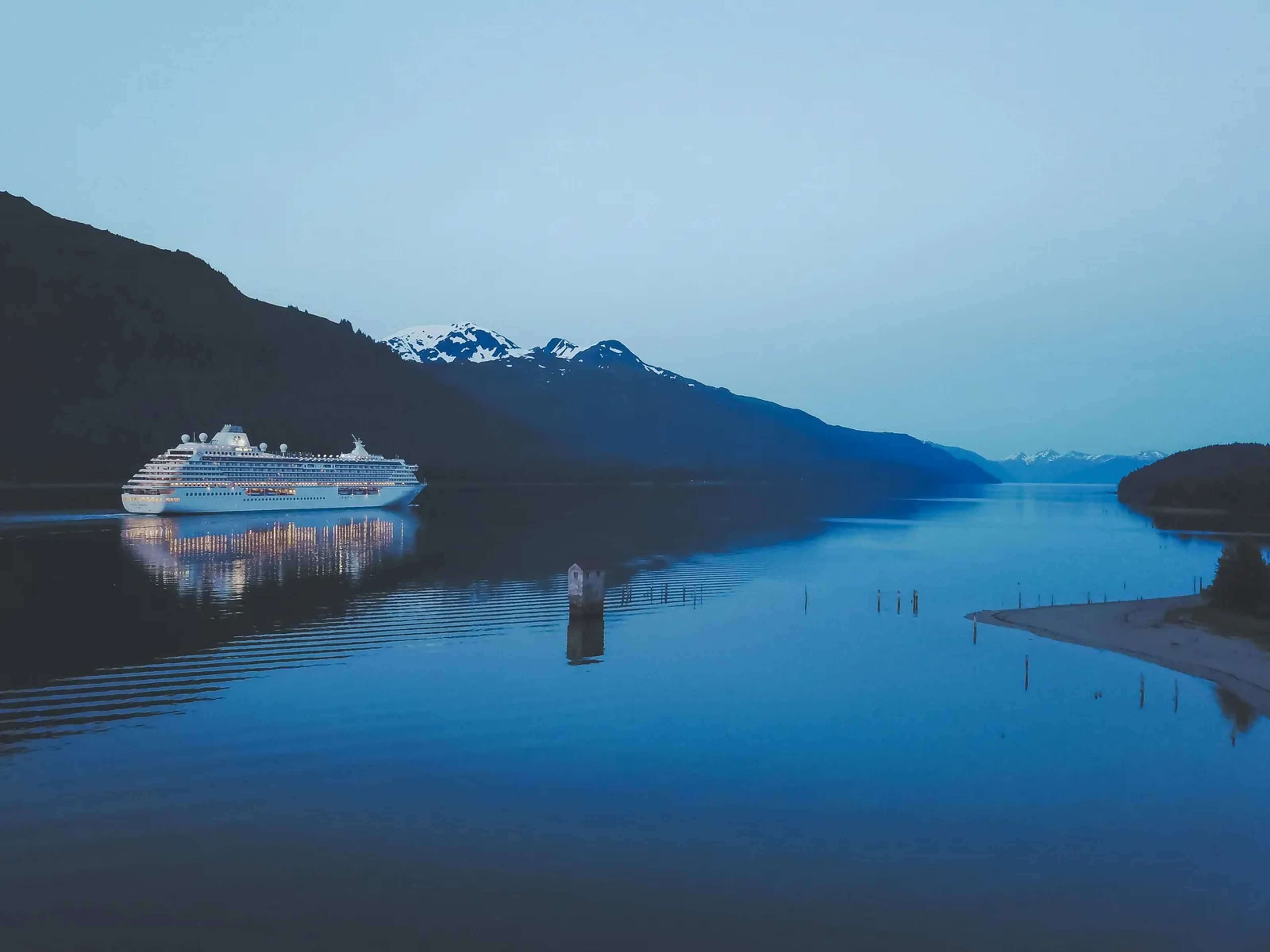 Only One Day in Juneau? What Cruise Passengers Shouldn't Miss in Alaska's Capital