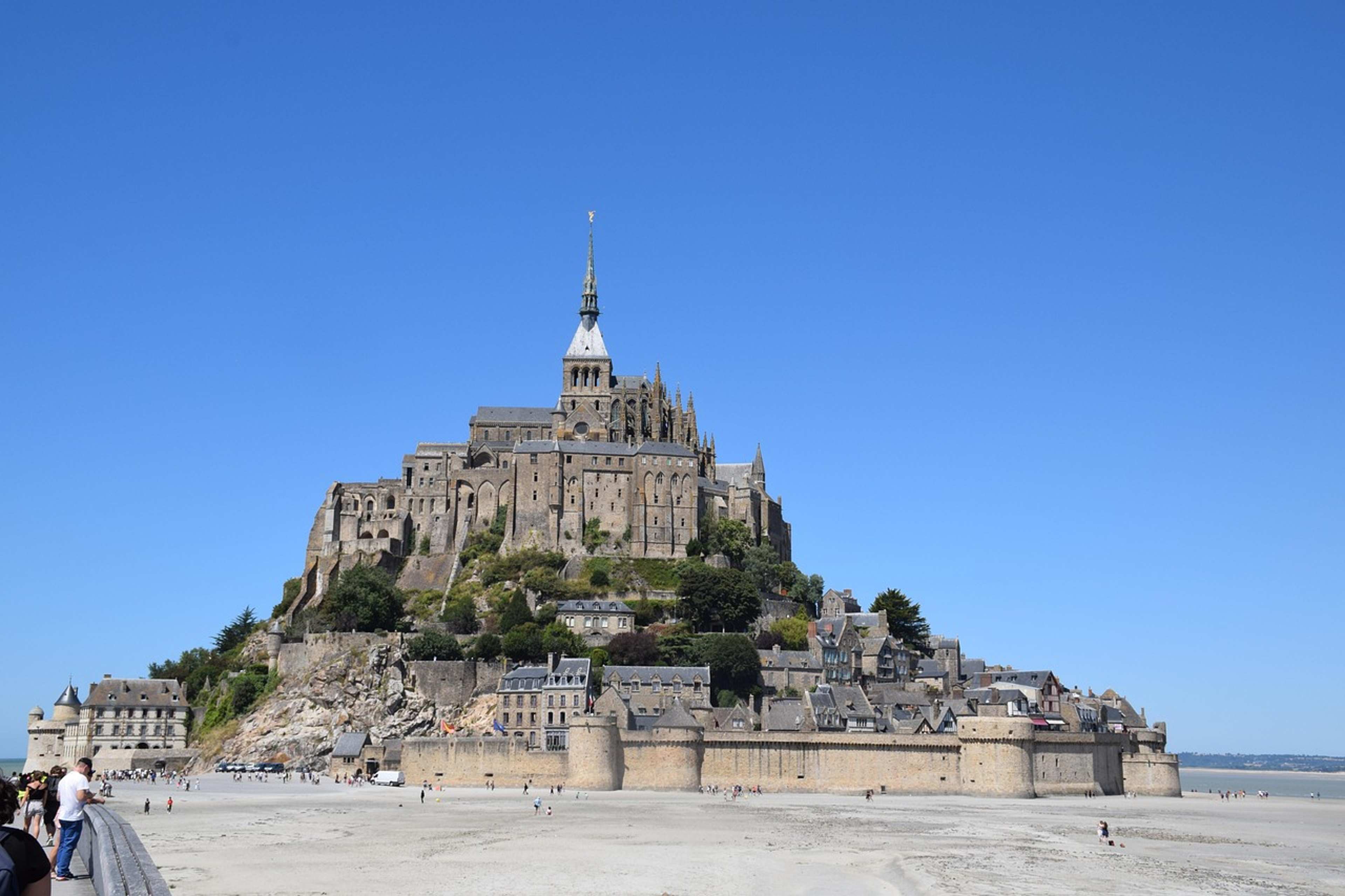 Top 6 Countries With the Most UNESCO World Heritage Sites