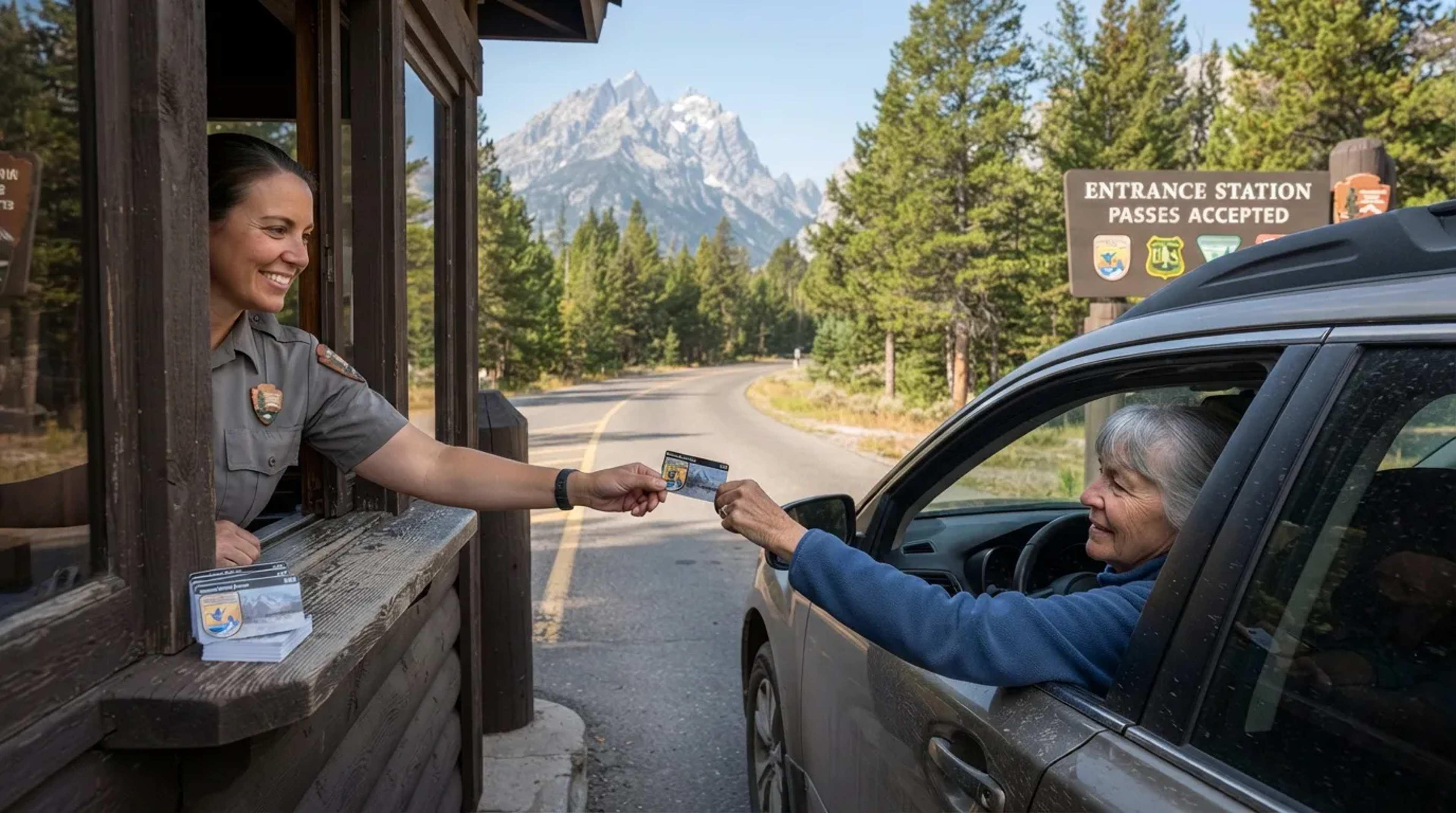 17 Museum and Park Passes Travelers Over 65 Can Combine Without Paying More