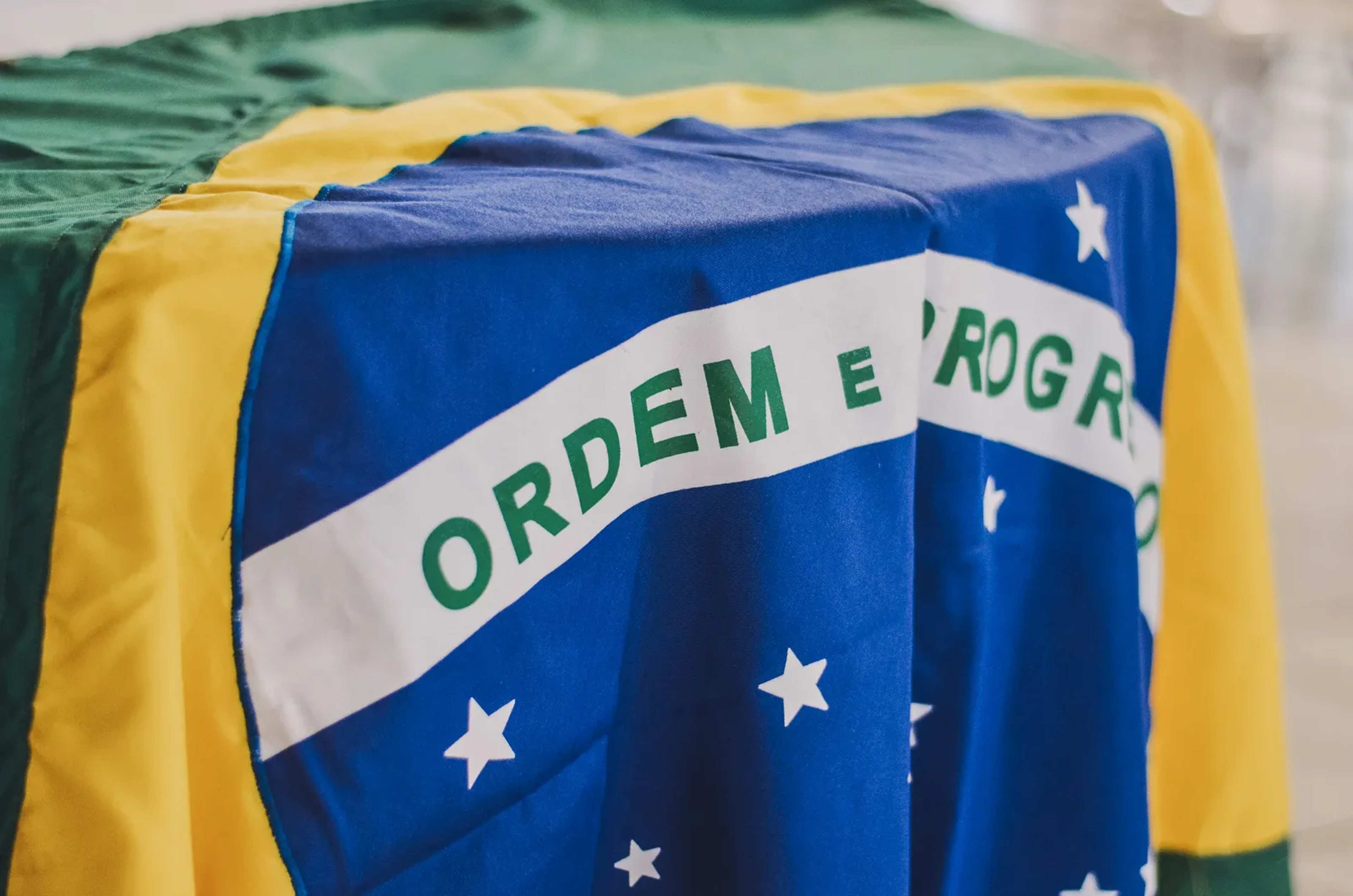 Flávio Bolsonaro Tops Vote in Amazon Deforested Areas