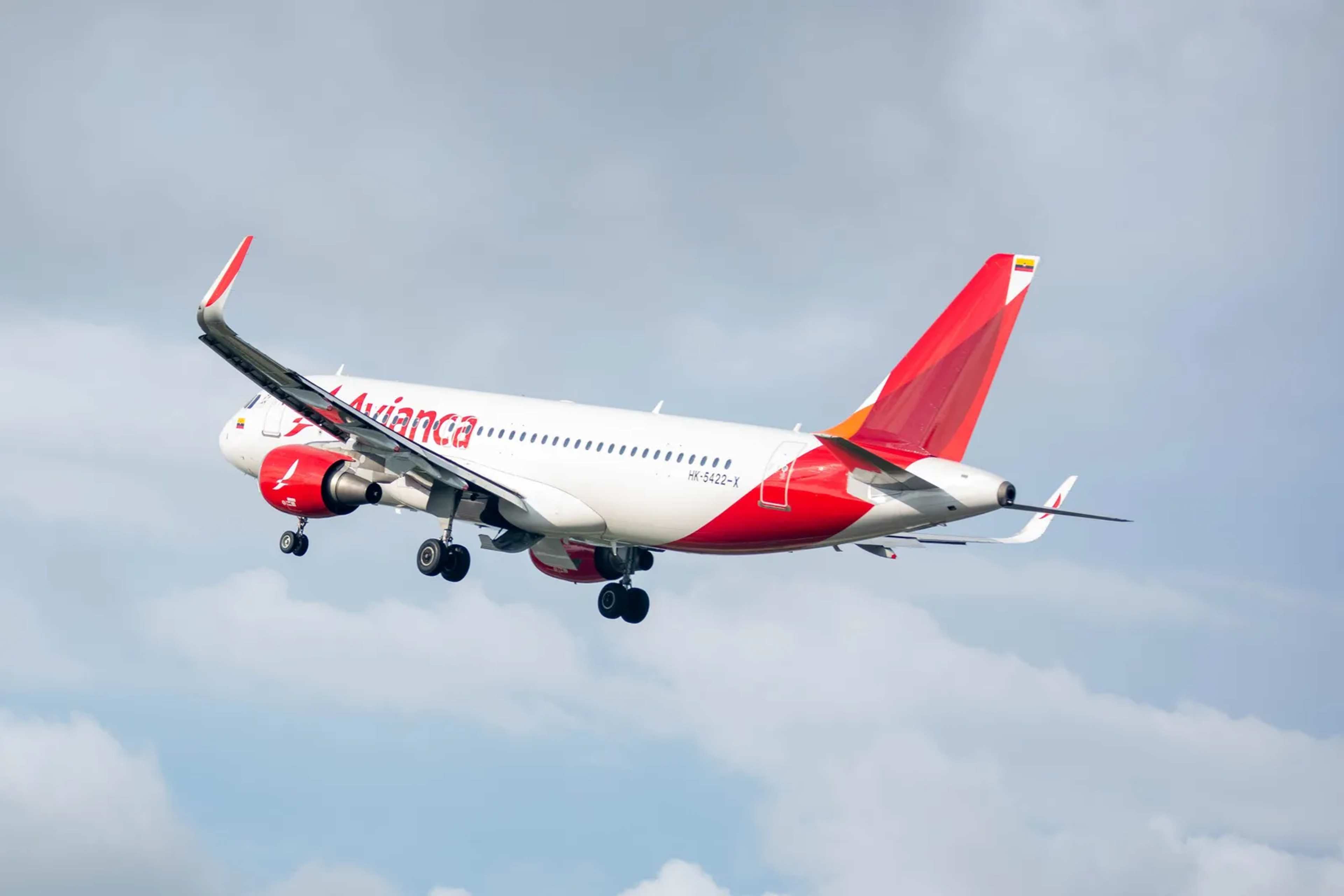 Avianca LifeMiles Gives US Travelers Another Path to Star Alliance Awards
