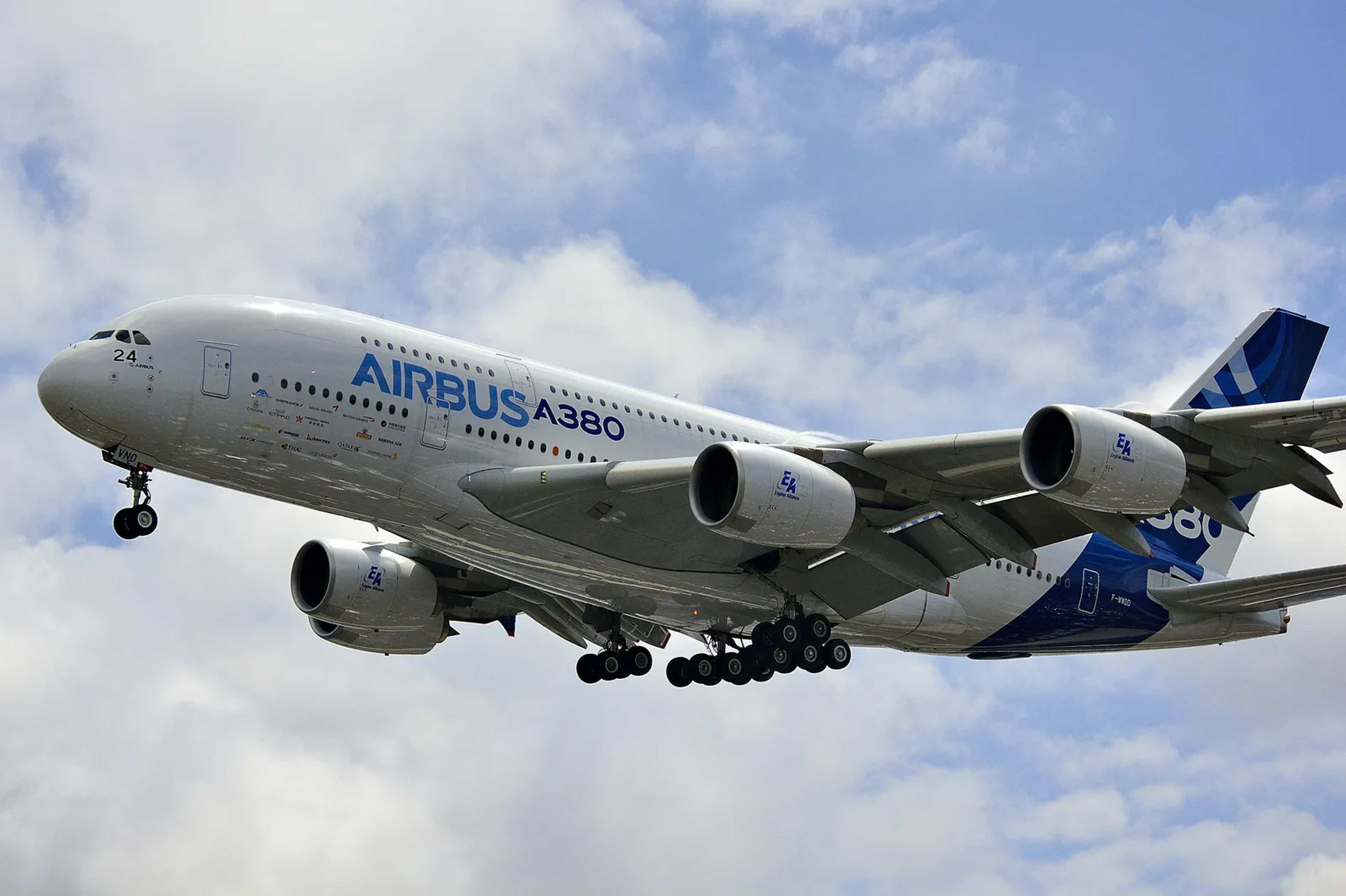 British Airways Upgrades Every Cabin on Its A380 Fleet