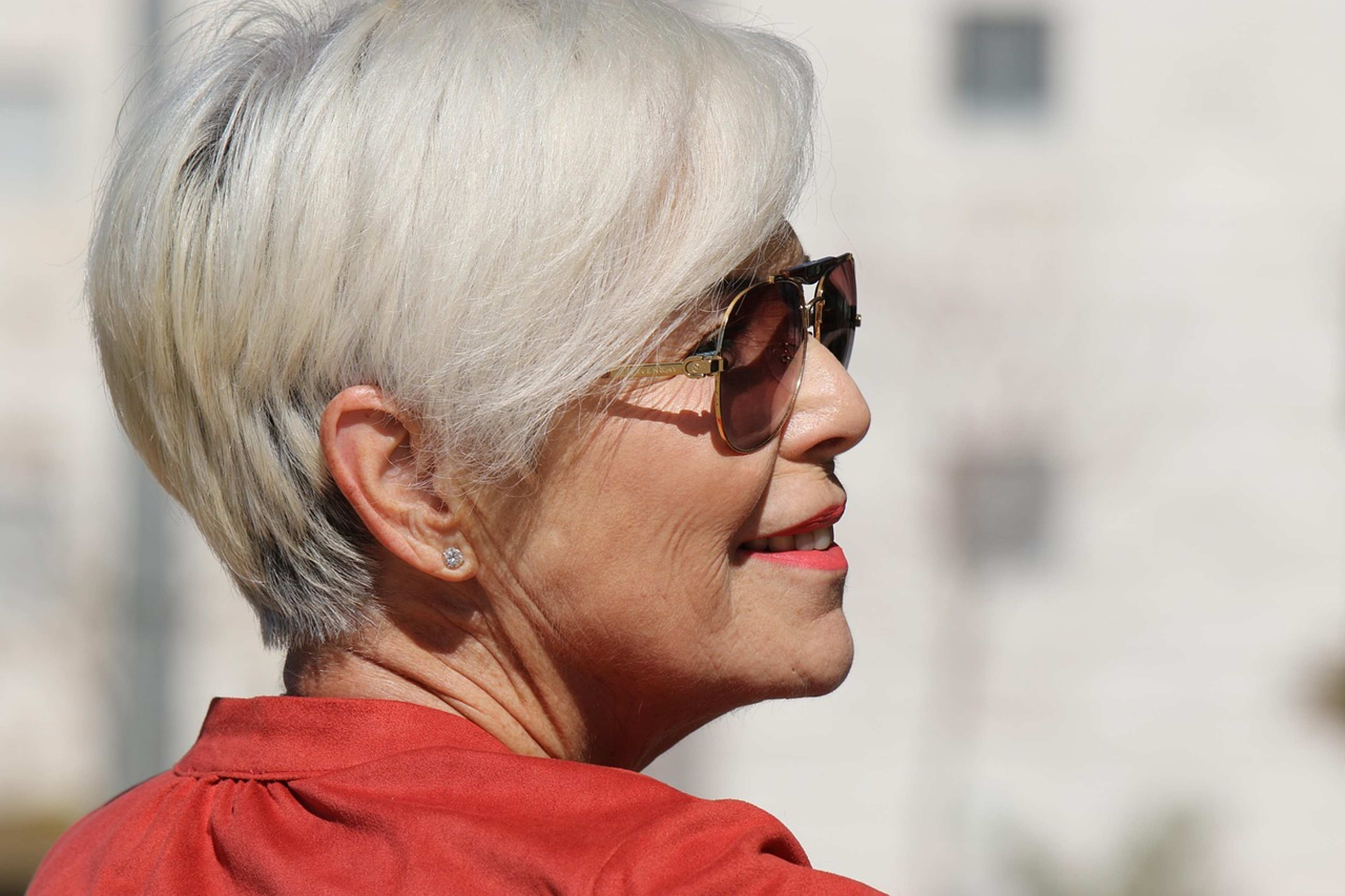 13 Travel Benefits Seniors Qualify For That Booking Sites Don’t Mention
