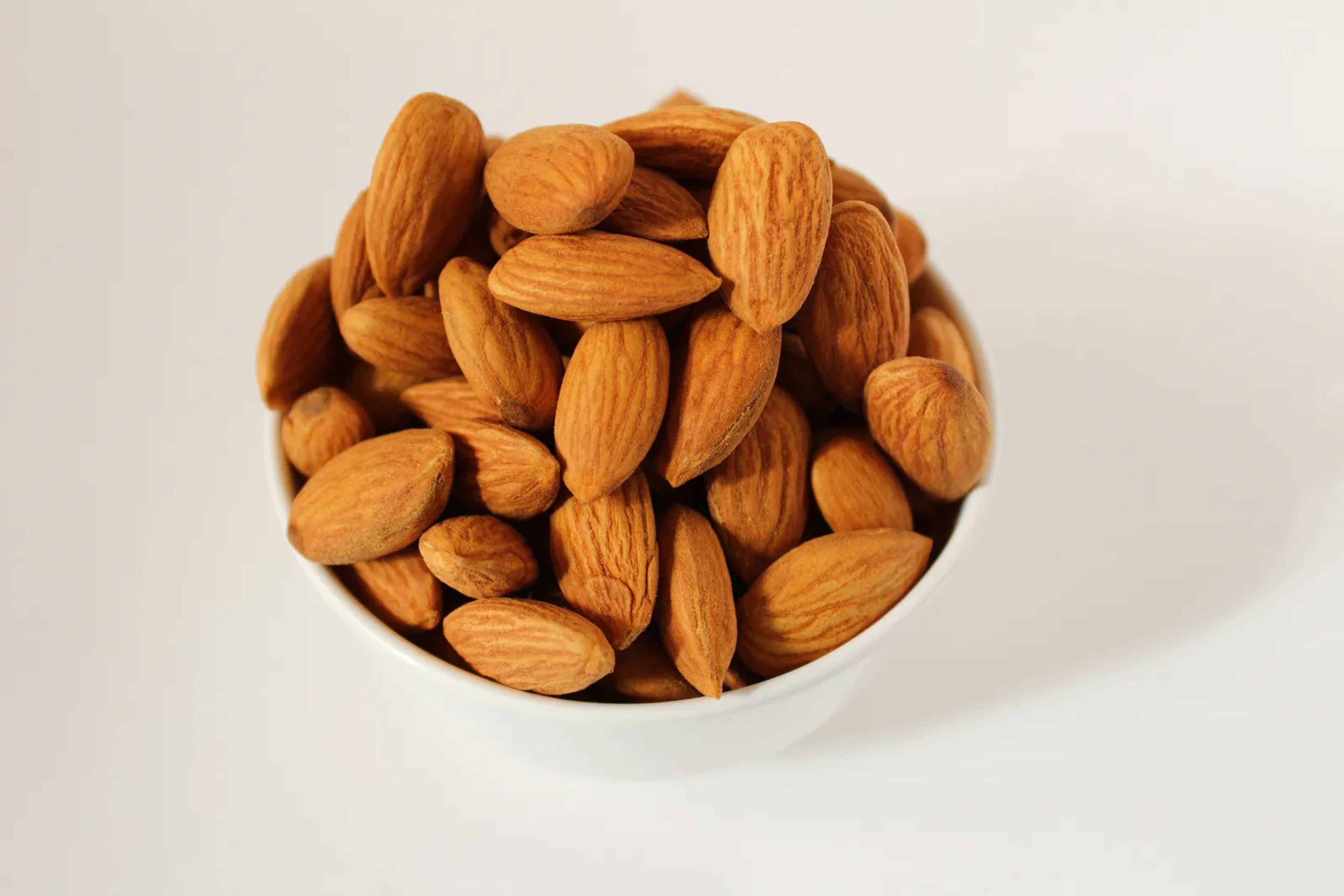 The Almond Myth Exposed: Extract's True Shelf Life