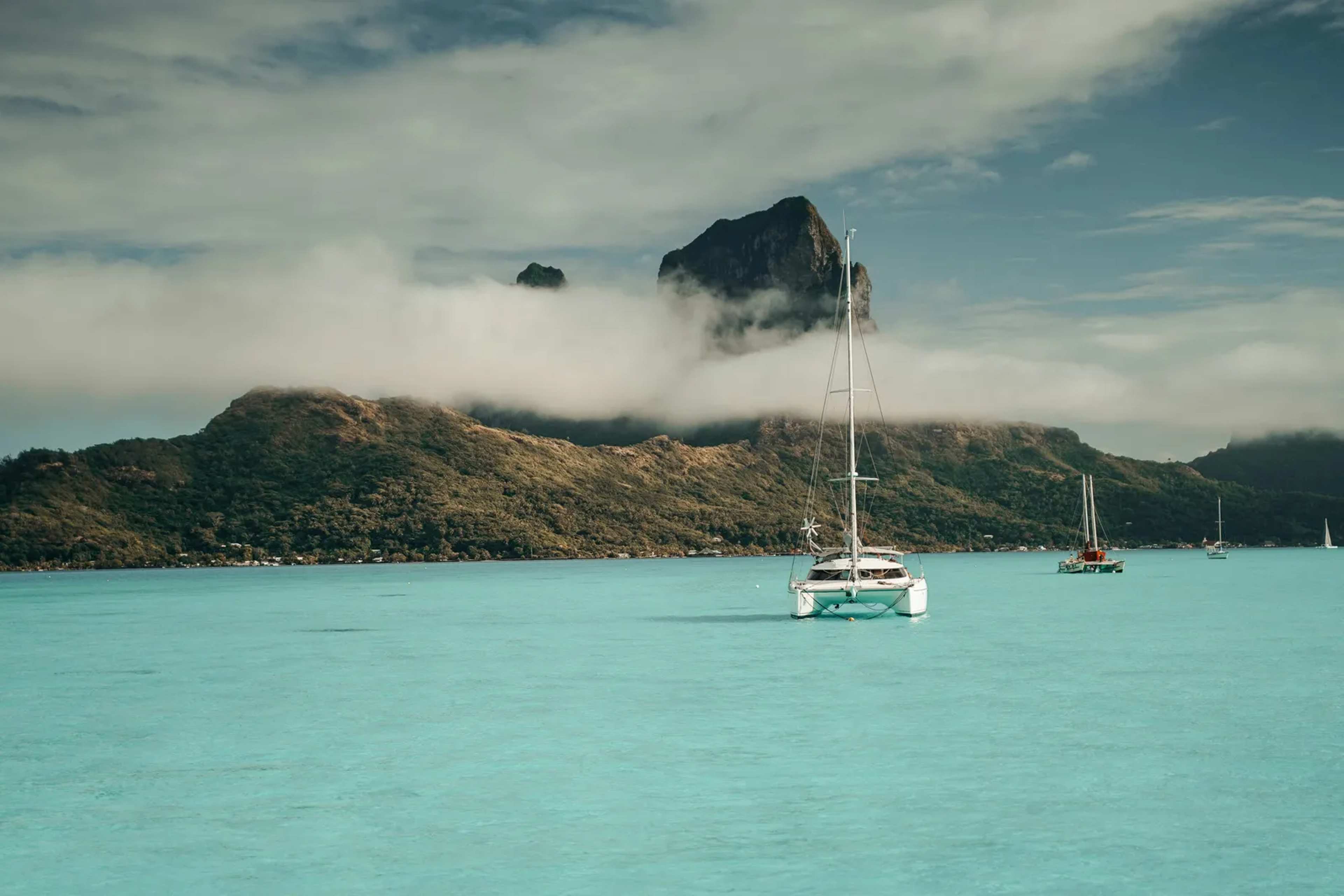 French Polynesia Cruises Include $1,000 Onboard Credit for 2026 and 2027 Sailings