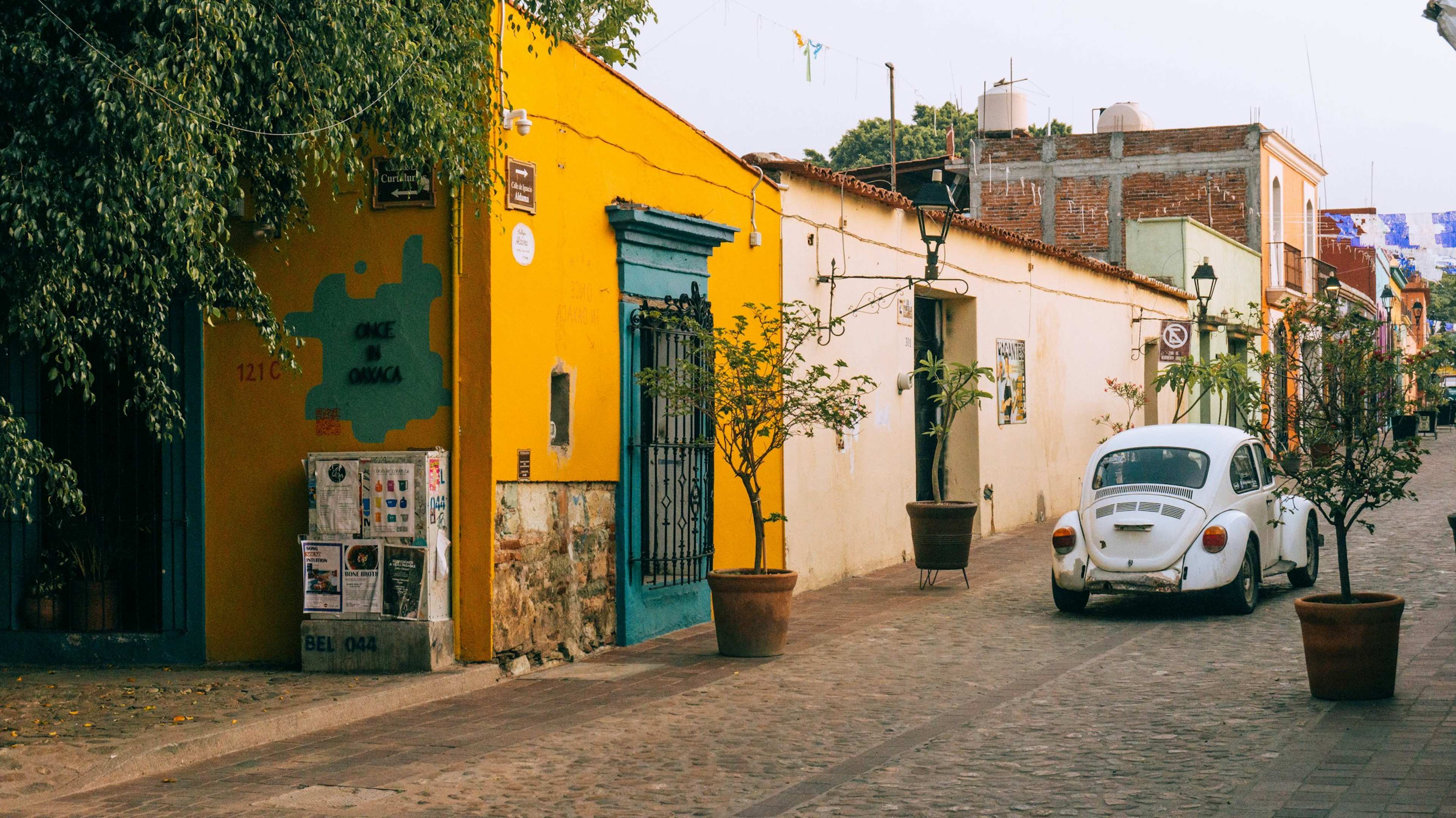 7 Countries Where a Home Costs Less Than $60,000