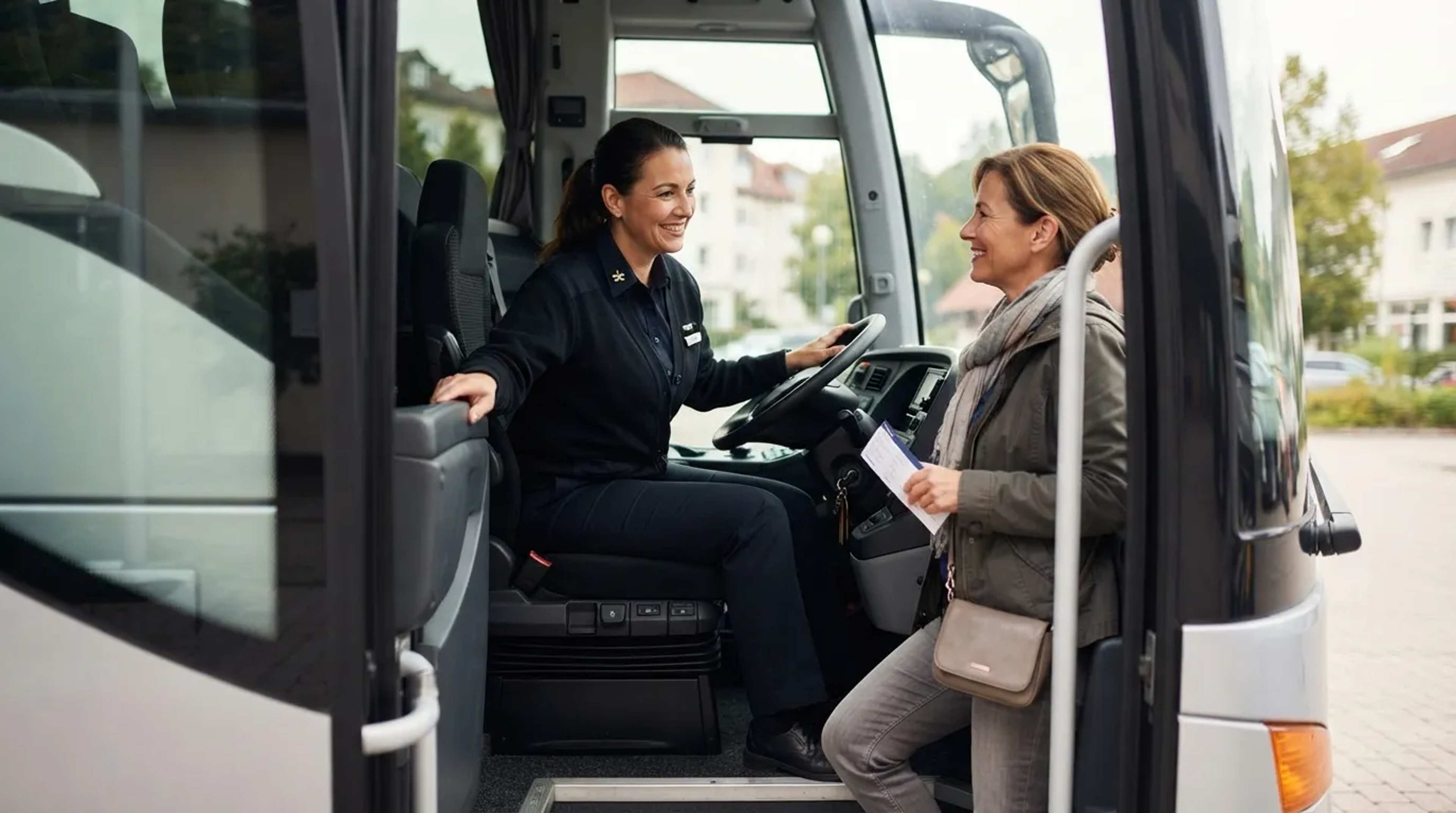 15 Coach Tour Customs Nobody Explains to Anyone Boarding for the First Time