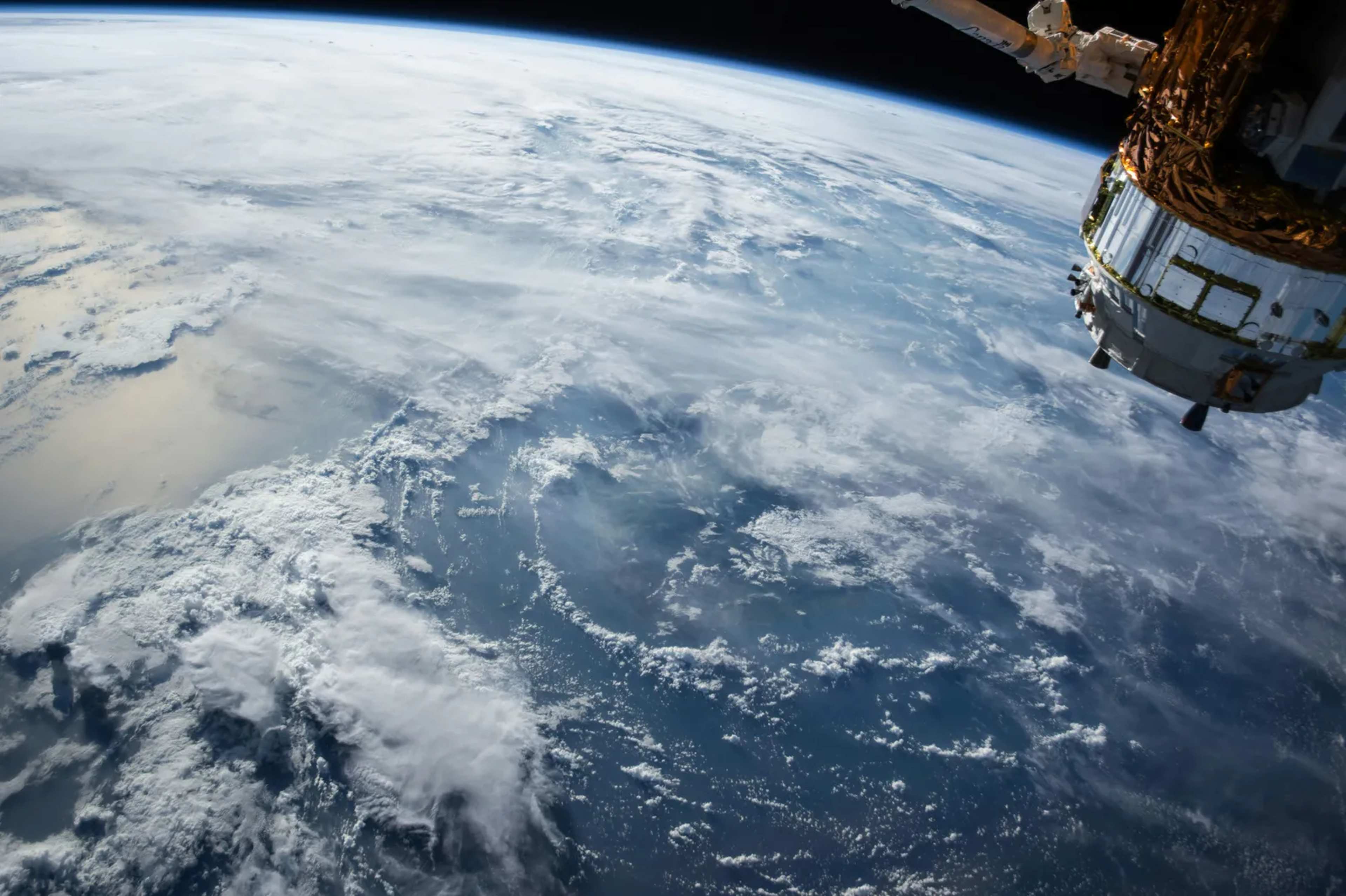 AI Maps Earth's Remaining Wild Places