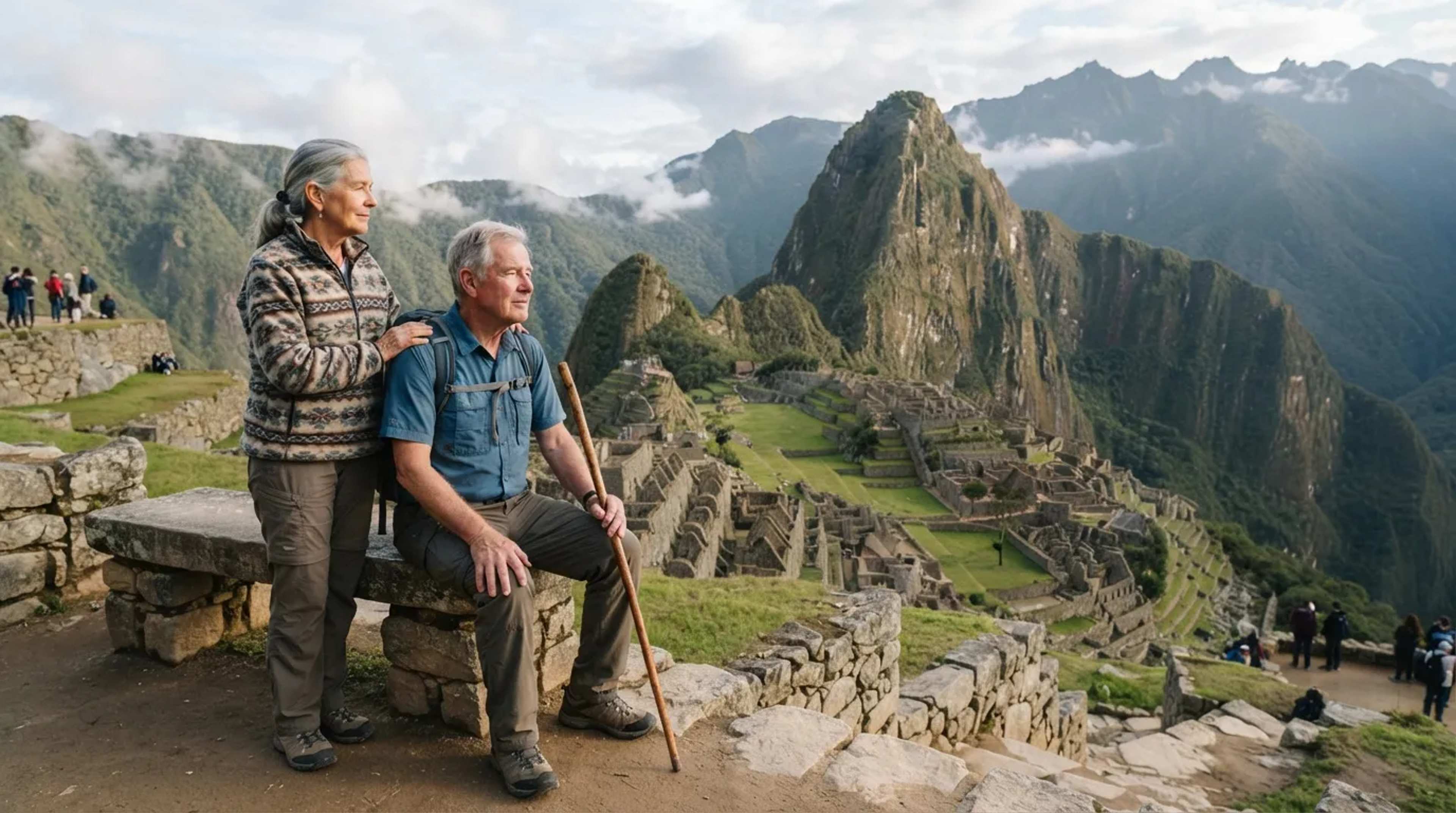 Don't Plan Your First Trip After Retirement Before Seeing These 12 Mistakes Retirees Regret
