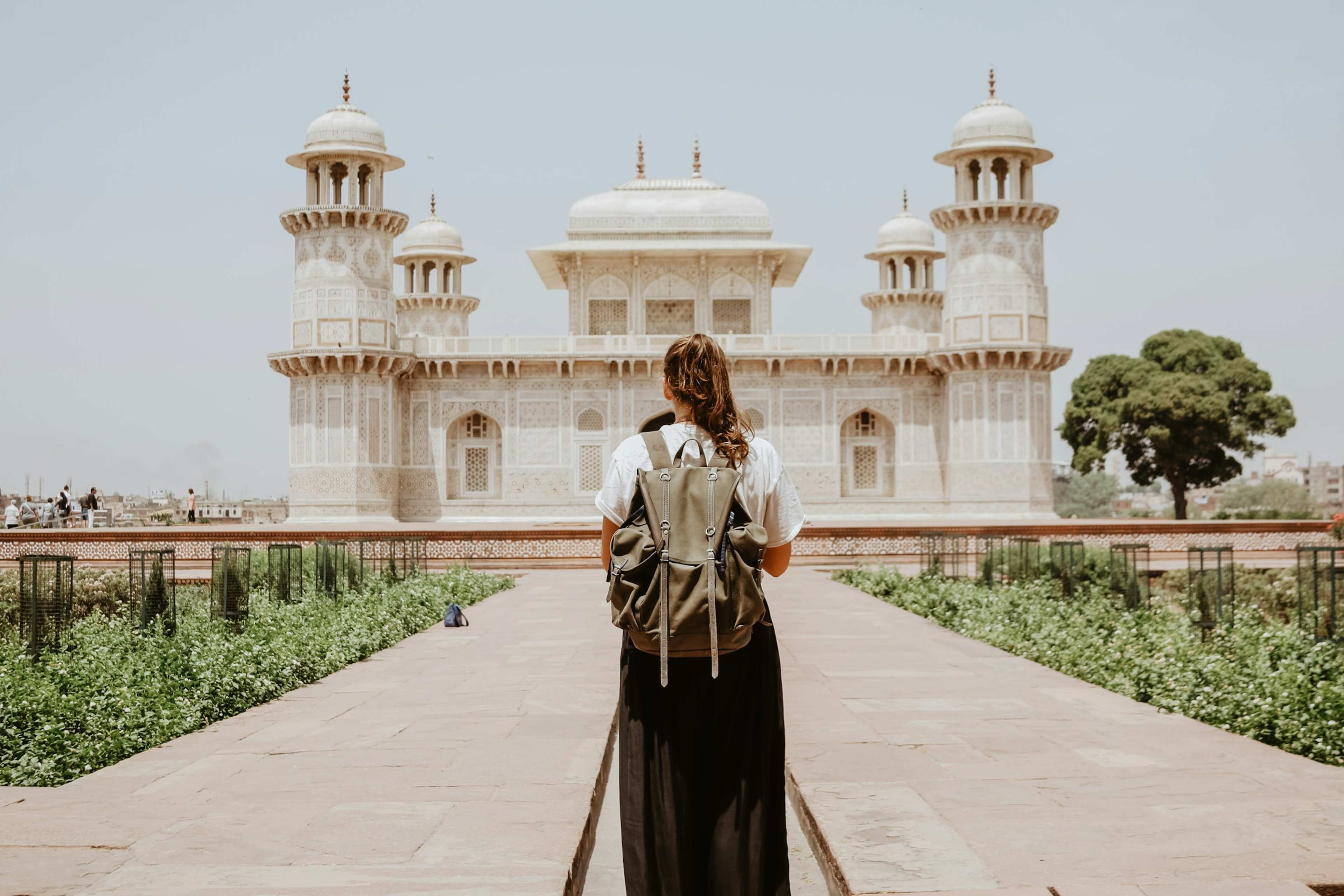 I Moved From the U.S. to India, and Why You Might Want to Consider It