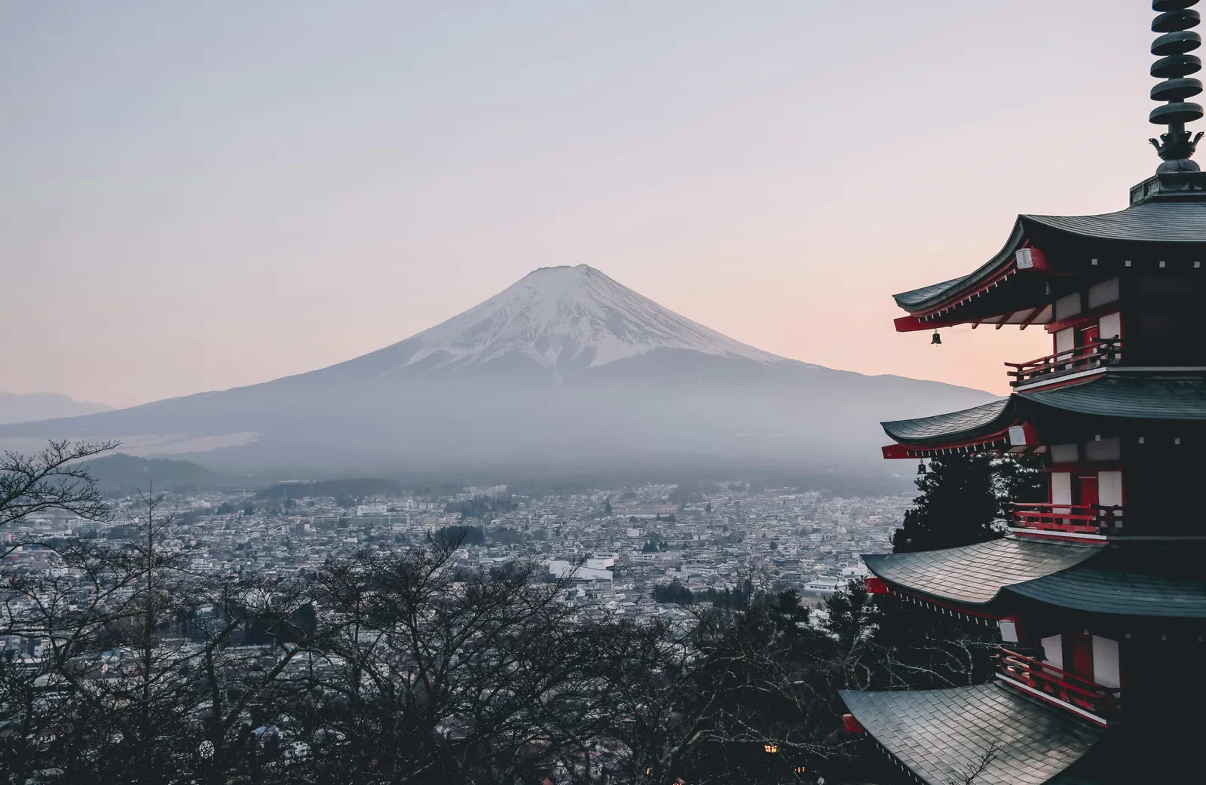 Japan Holds the Line on Free Visas for Filipino Travelers in 2026