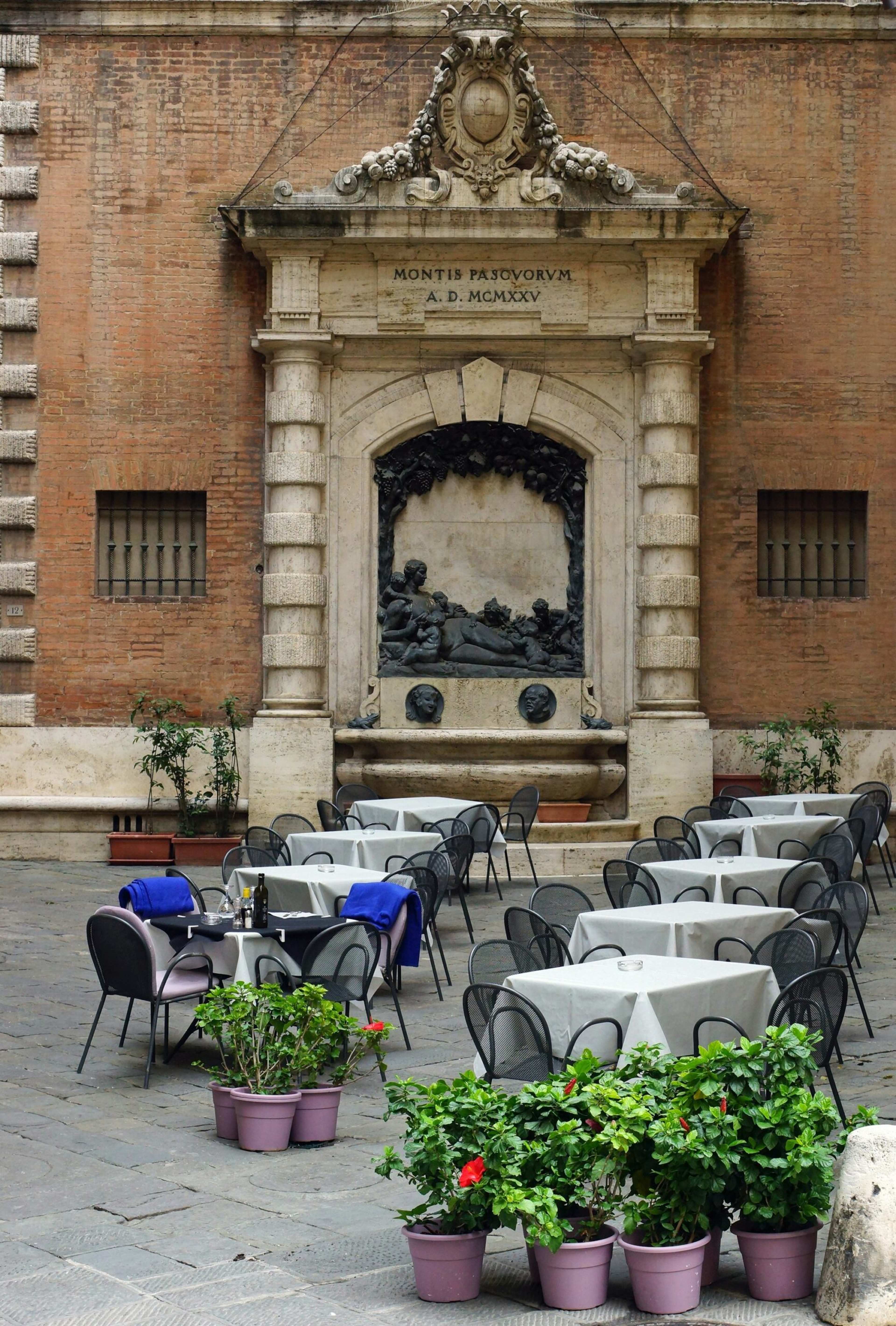 7 Coffee Customs Travelers Notice in Italy