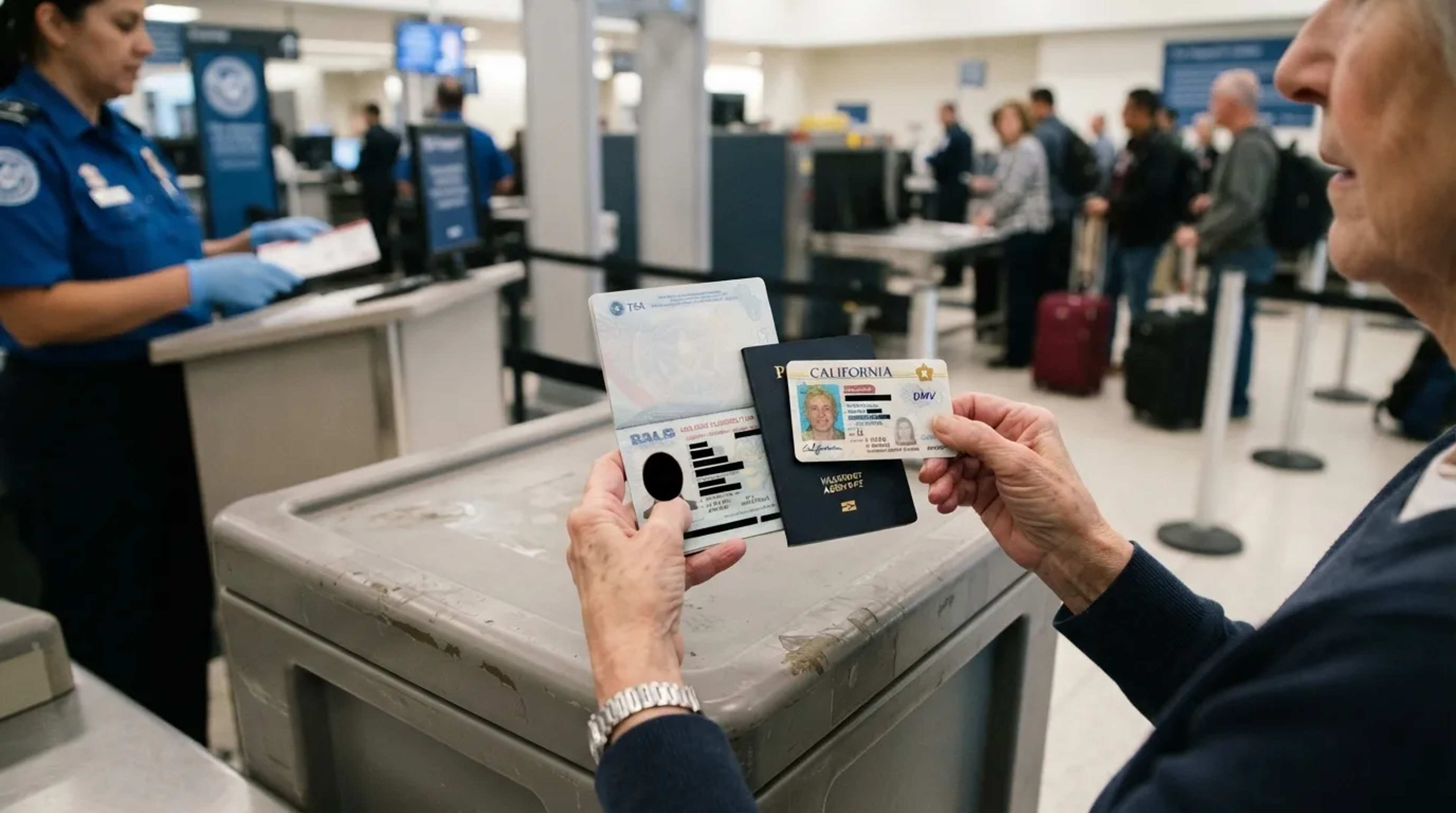 Don't Go Through Airport Security Before Seeing These 11 Habits Frequent Flyers Over 60 Rely On