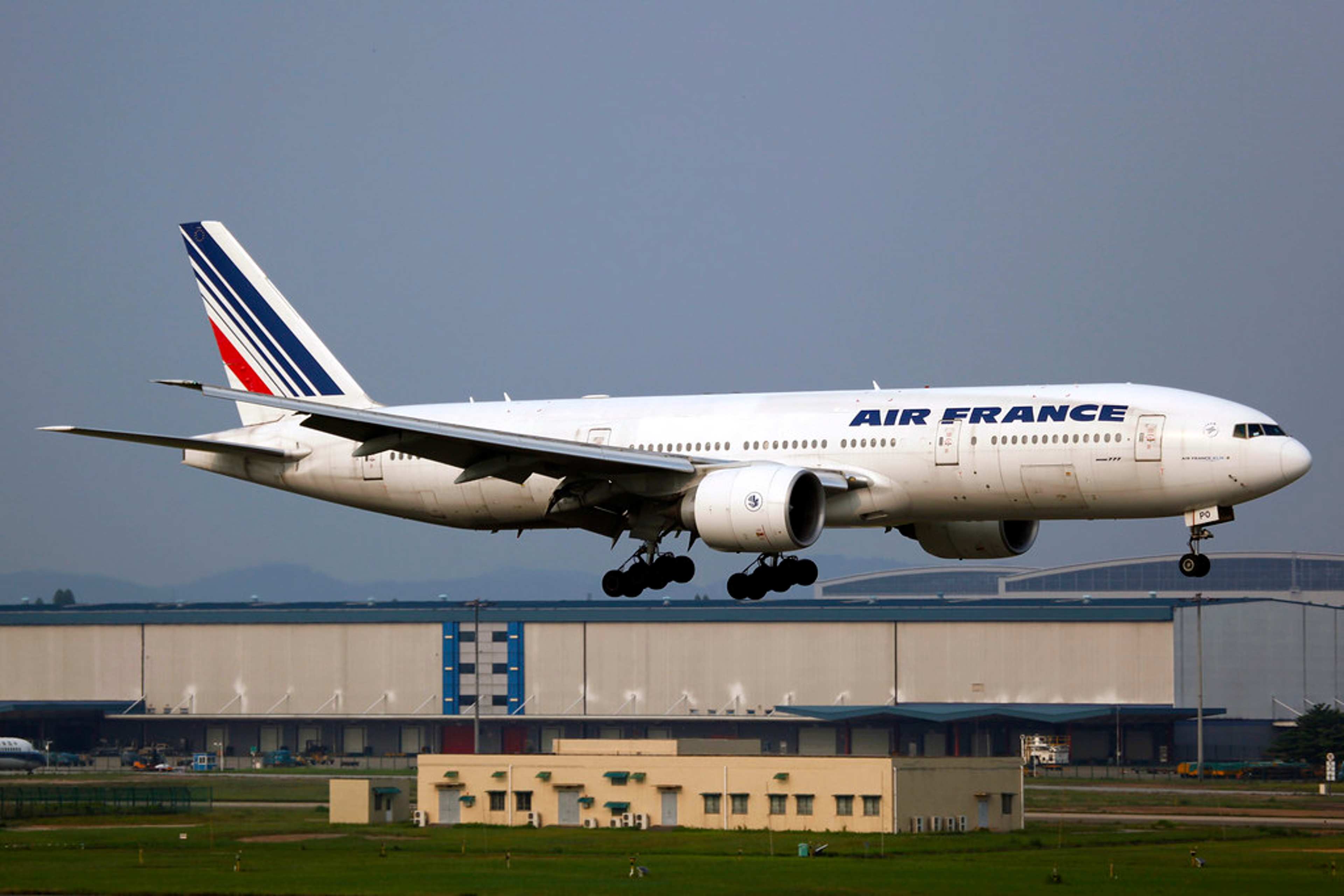 Air France Announces New U.S. Routes to Nashville and San Diego for 2027