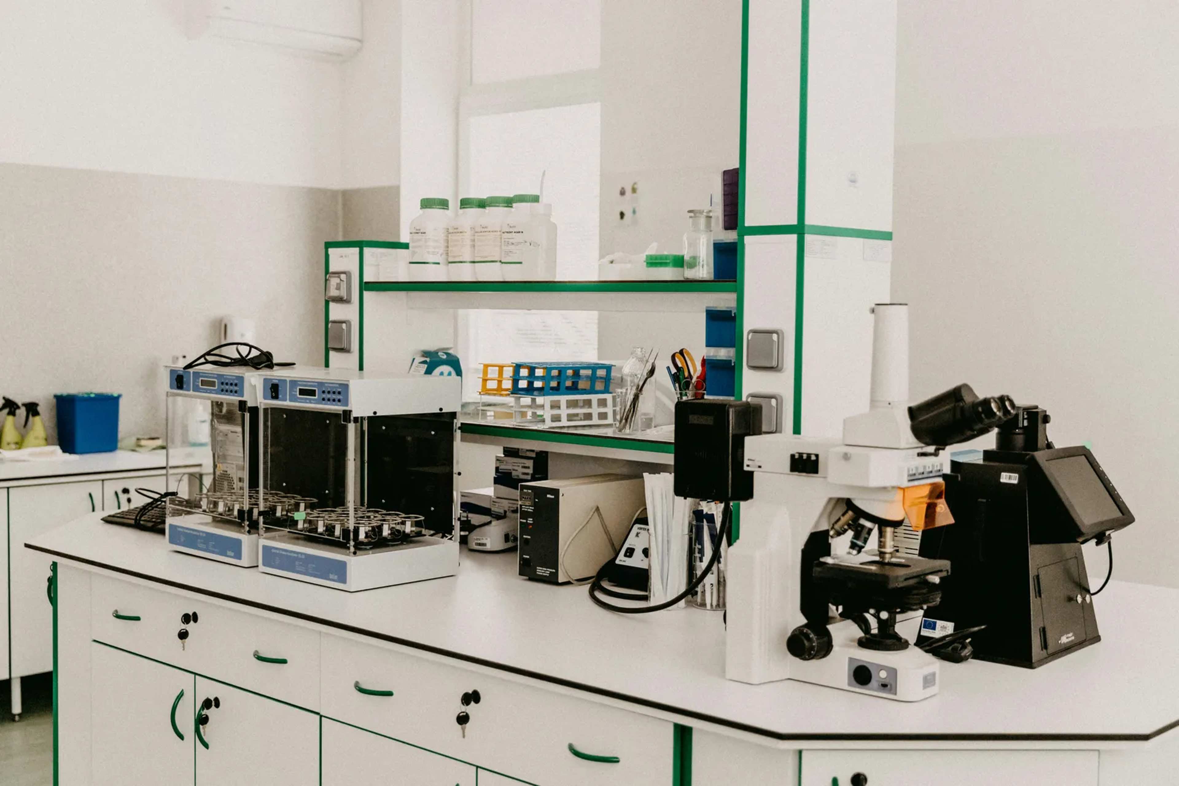 Siberian Lab Death Sparks Quarantine Response