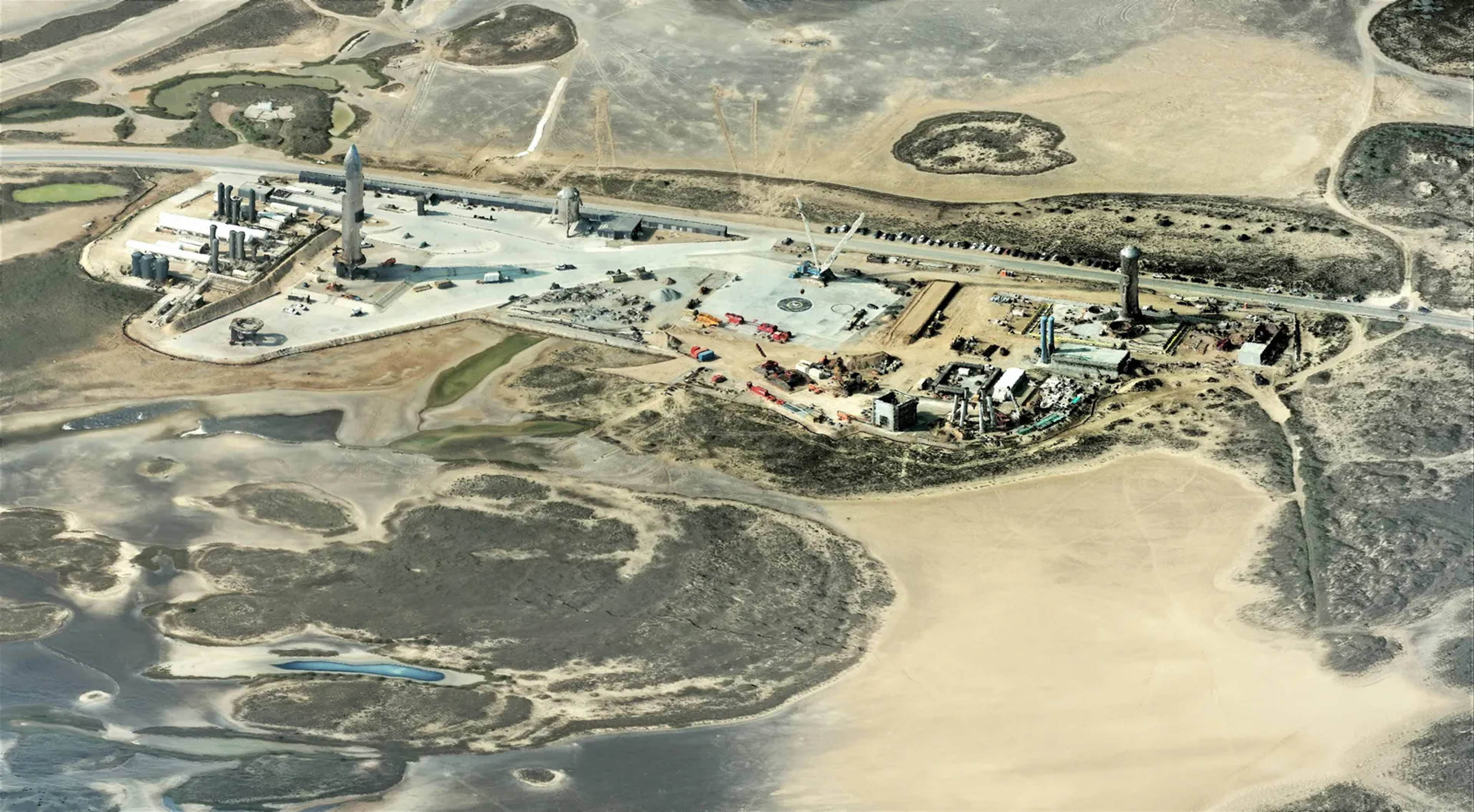 FAA Seeks Public Input on New U.S. Spaceport Sites by Oct. 26