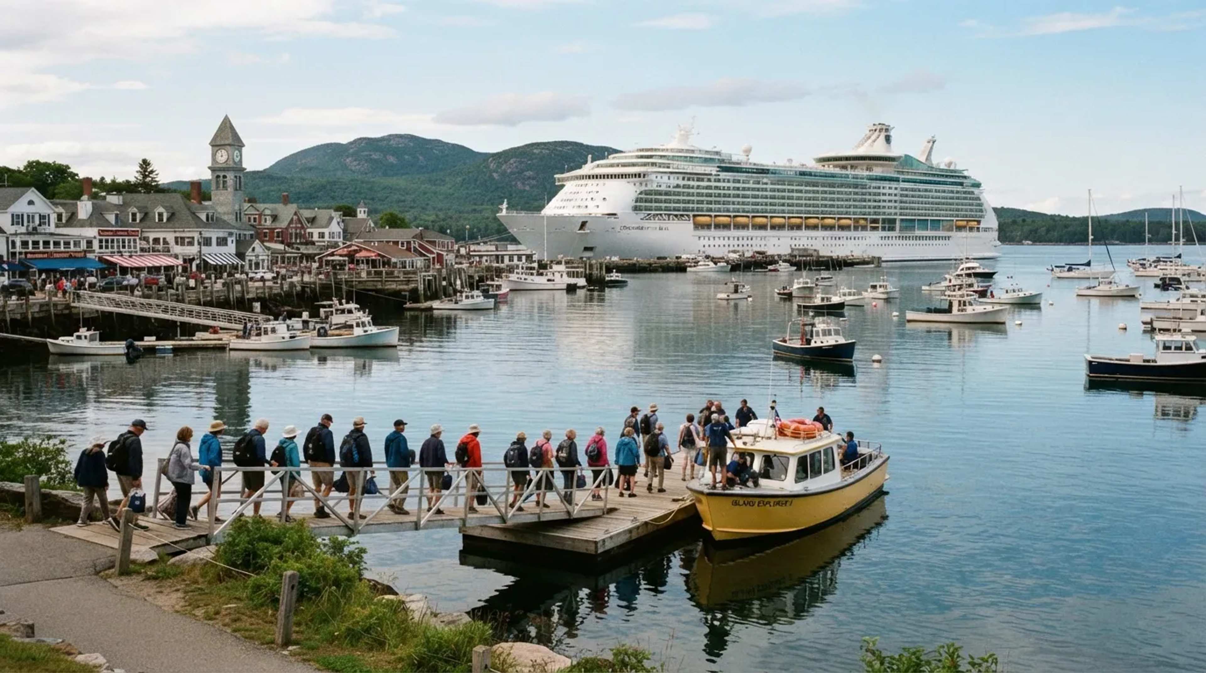 15 Port Stops Veteran Cruisers Skip and What They Do Instead