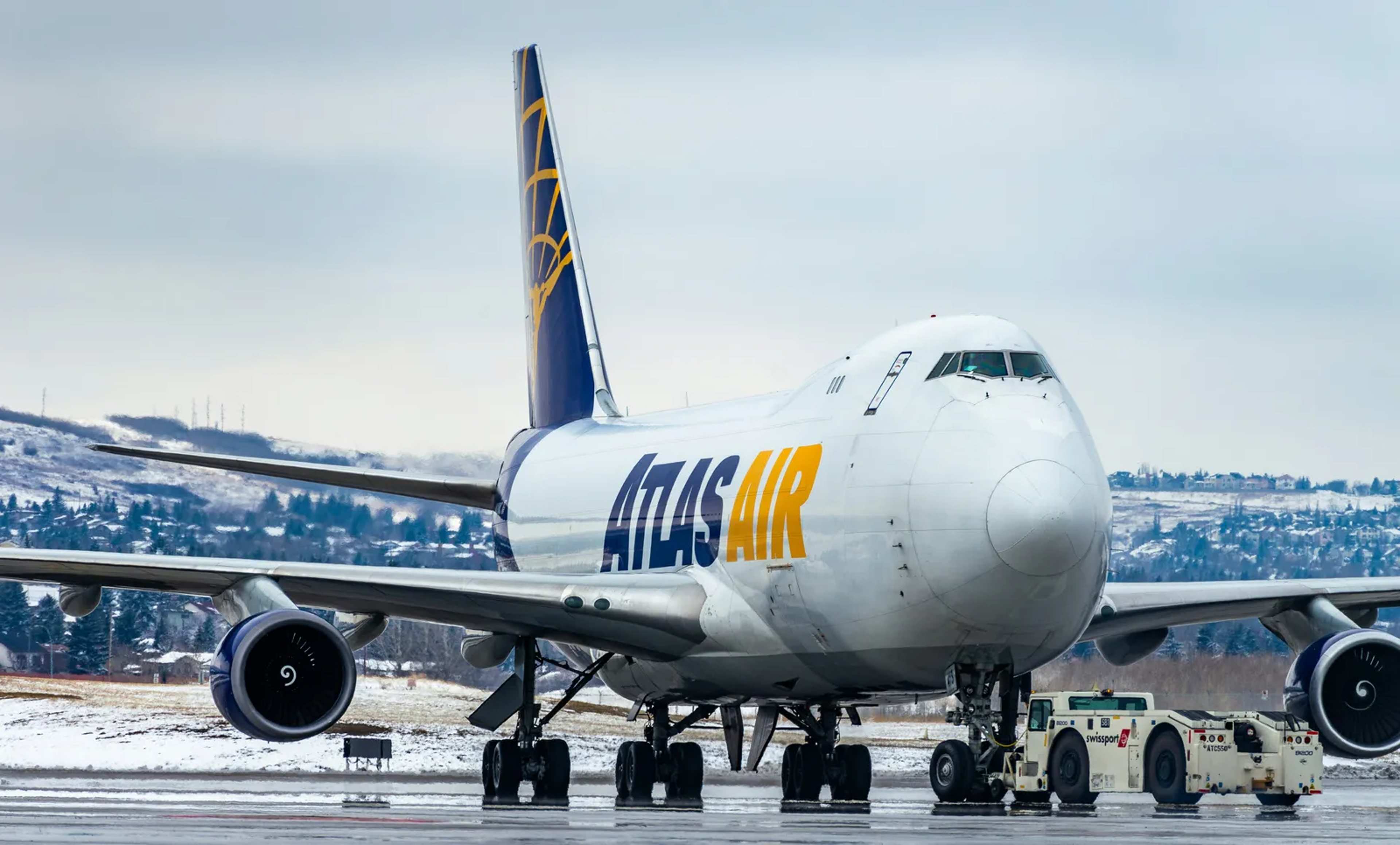 St. Louis Gains Icelandair Link to Europe in 2027
