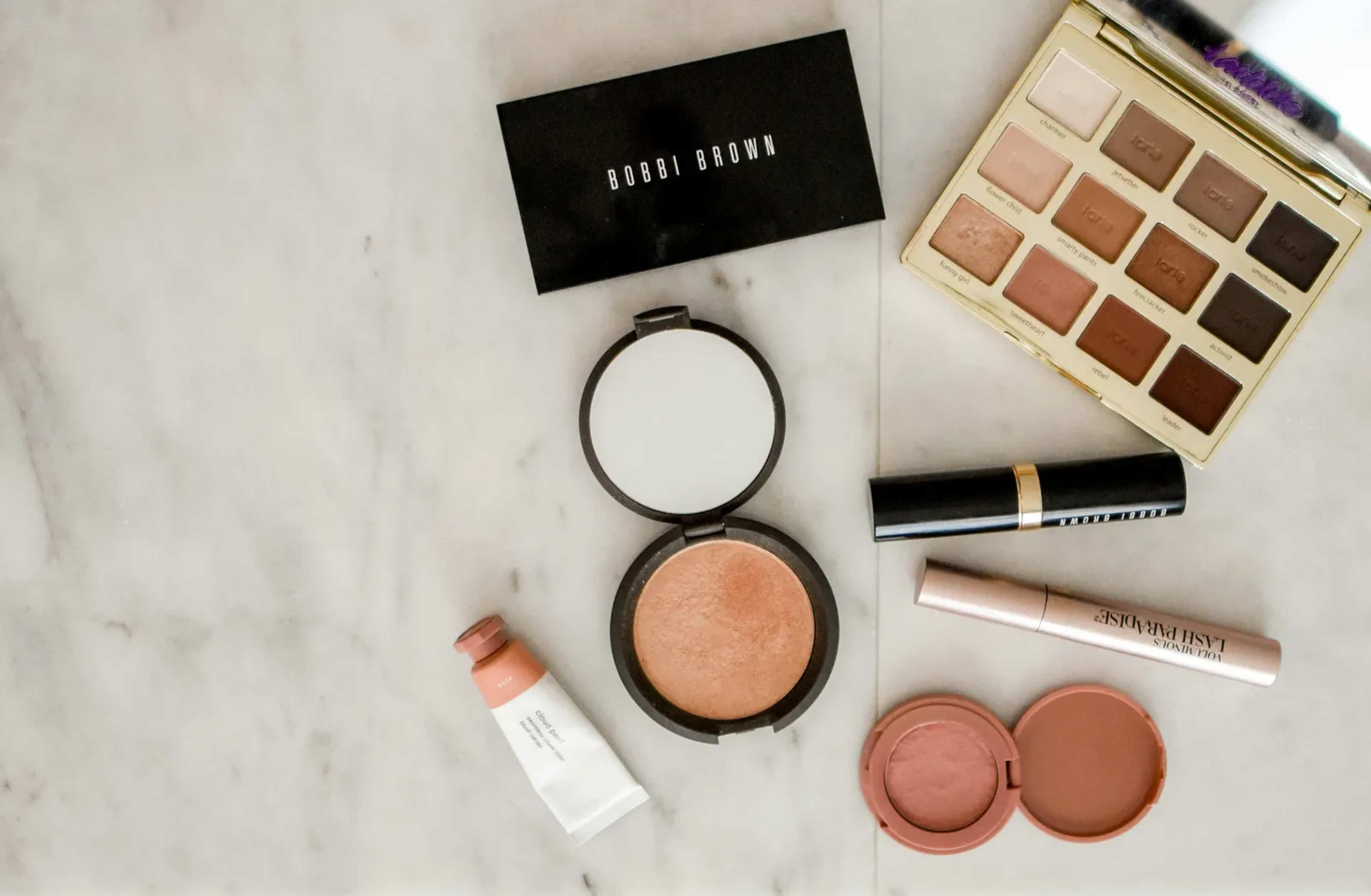 Bobbi Brown Urges Less Makeup for Women Over 40