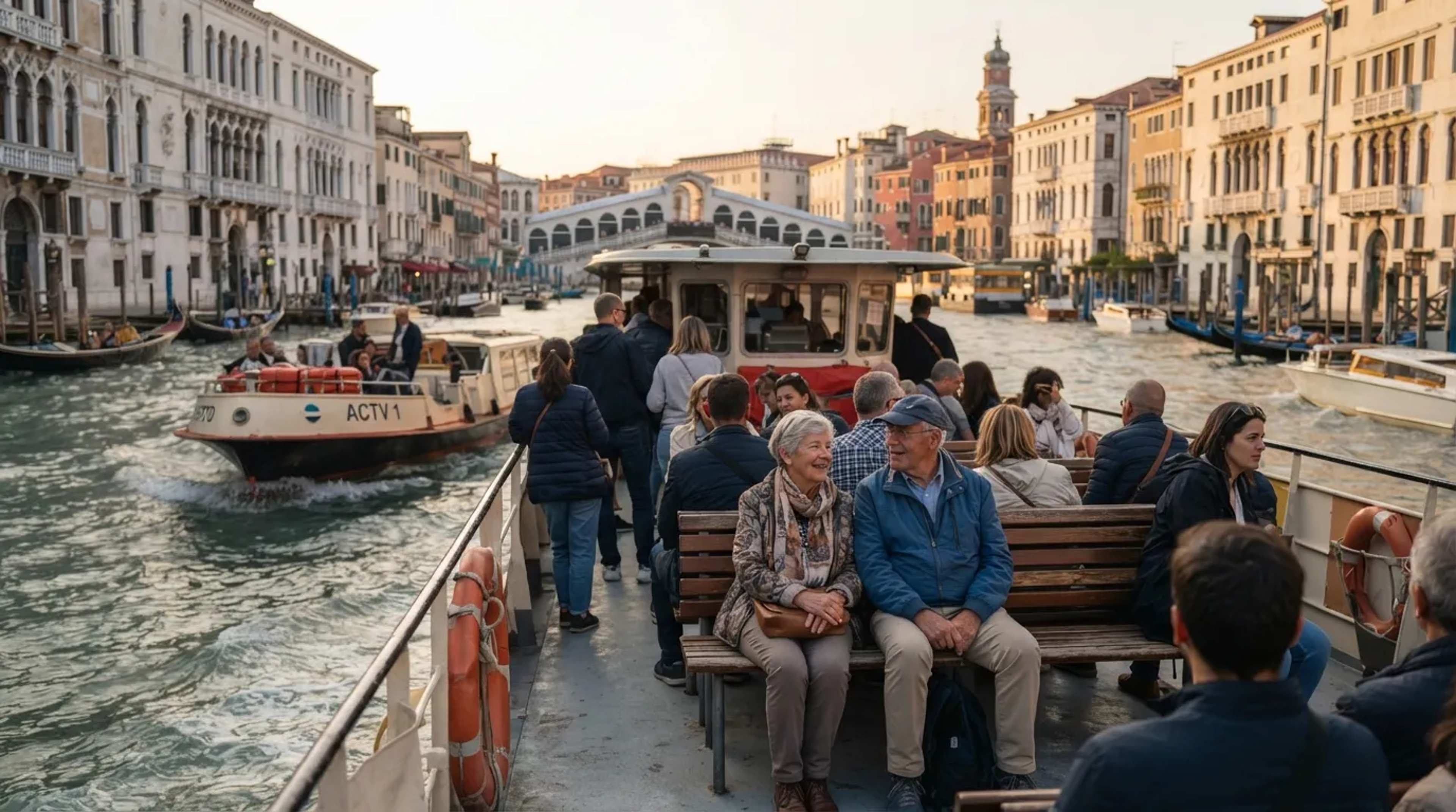13 Things Travellers Over 70 Regret About a First European Coach Trip