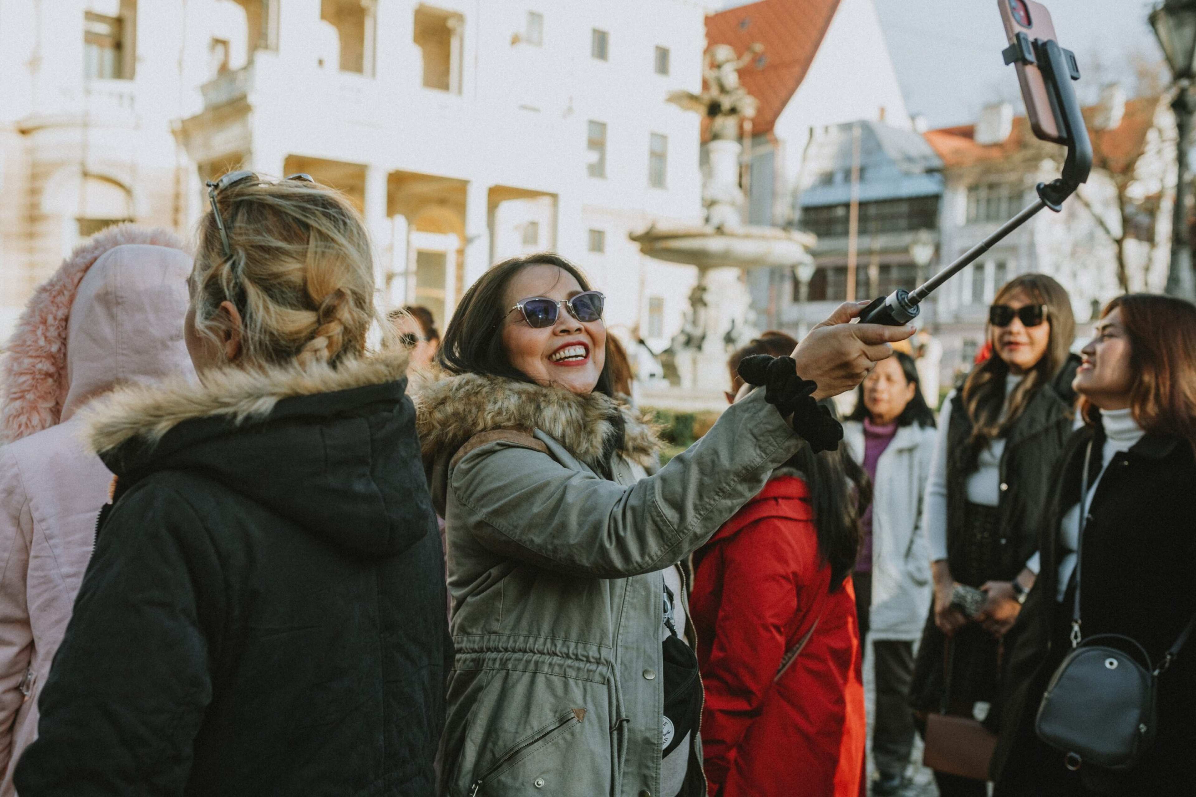 Why I Skip Group Tours, and You Might Want To Too