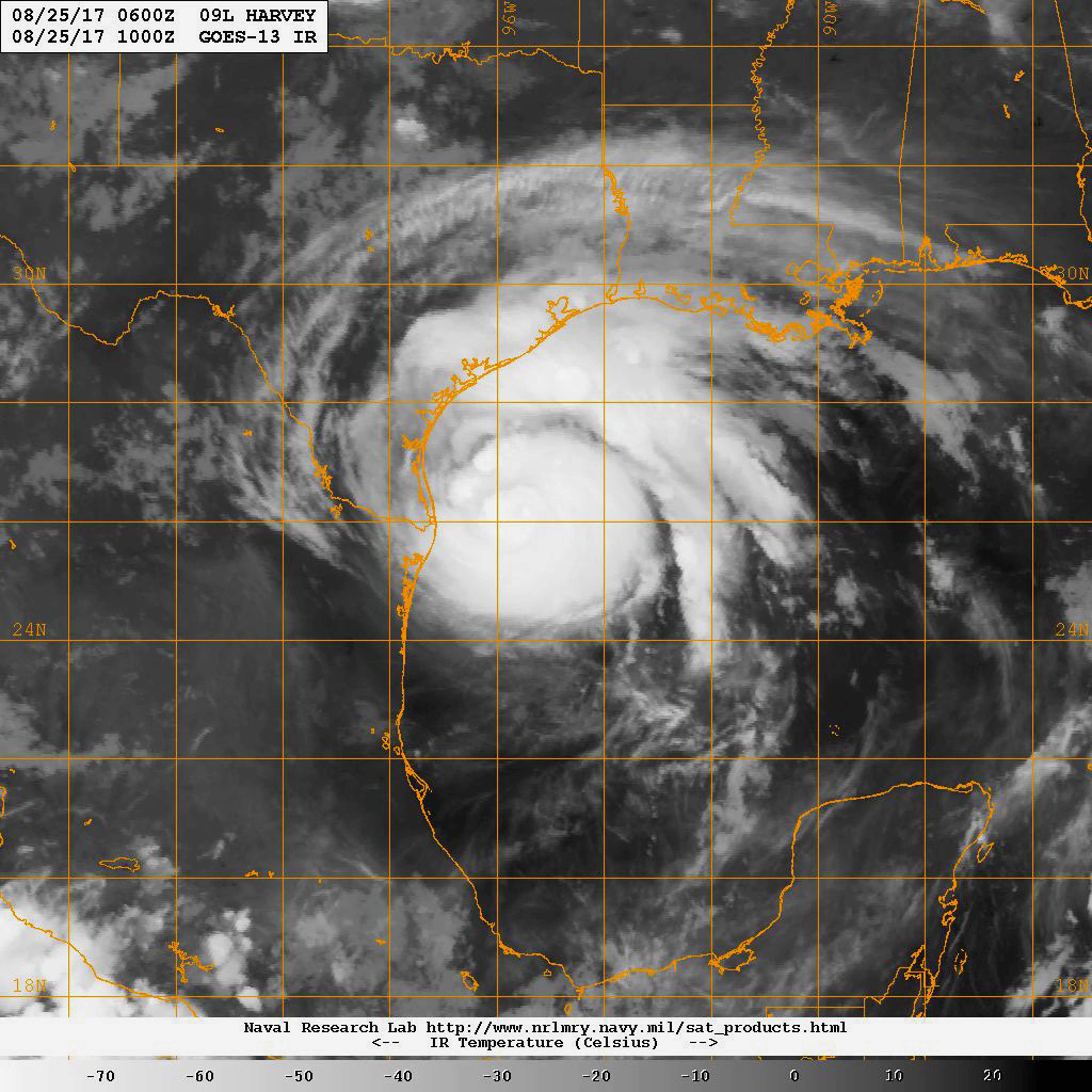 Hurricane Isaias Threatens Gulf Coast Travel as Major U.S. Airlines Issue Flight Waivers