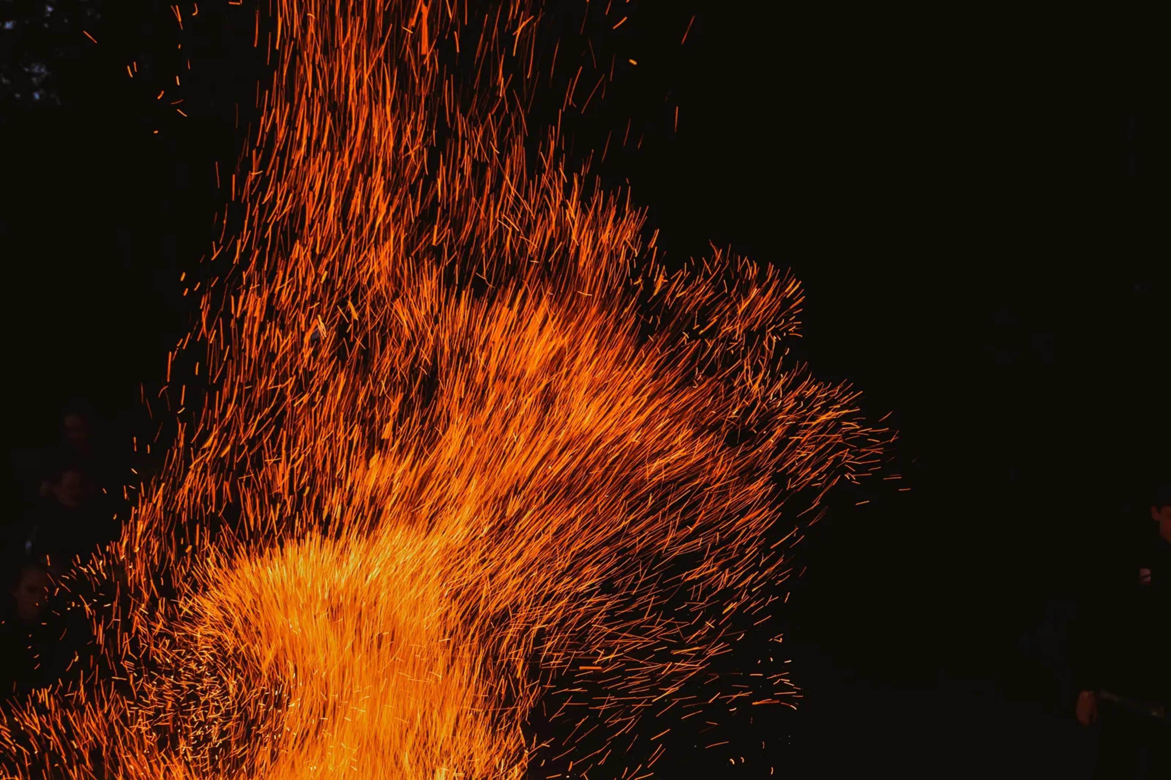Ship Fires Led to Fishmeal Chemical With Cancer Concerns