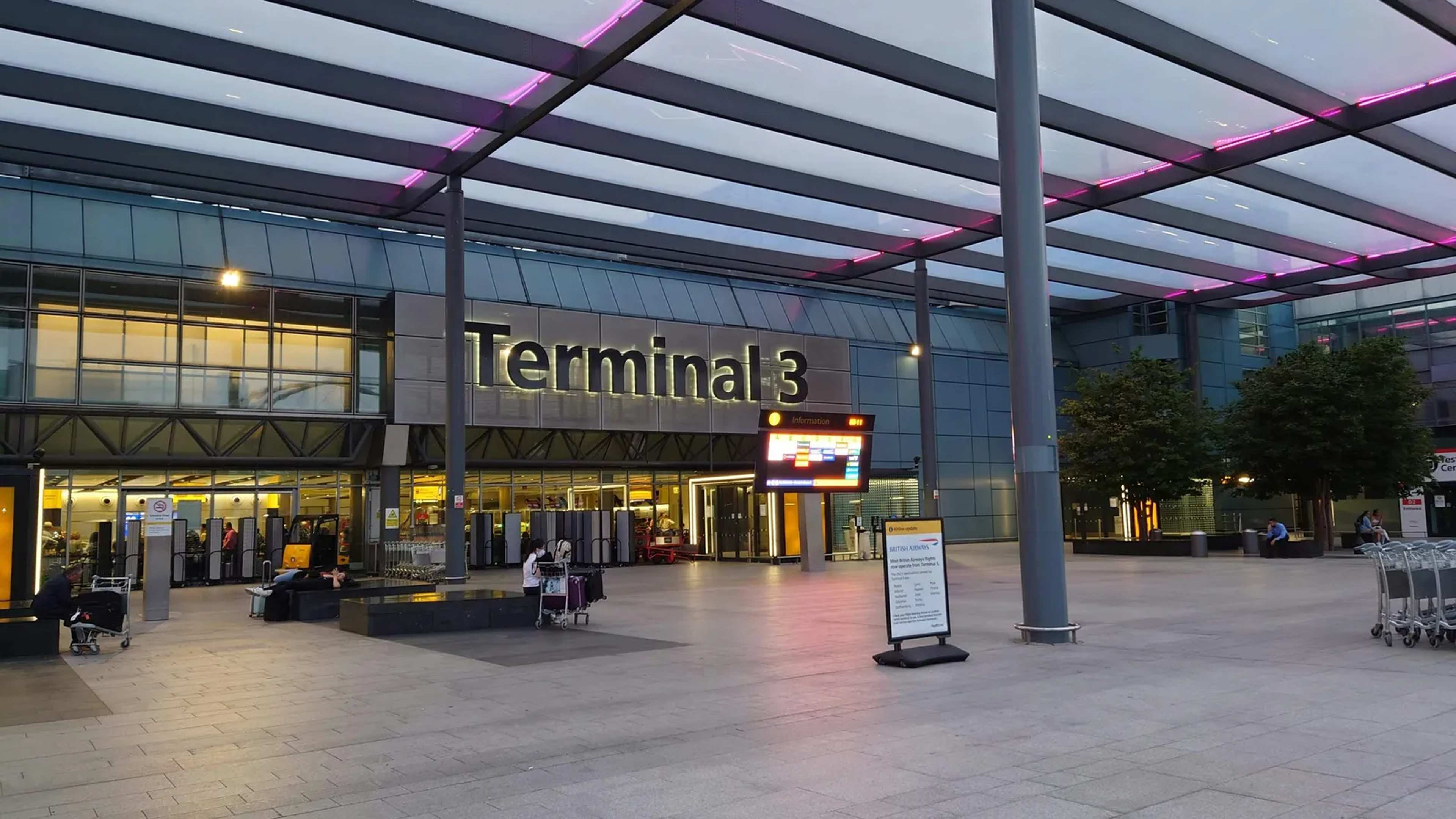 Flying Into Manila in 2026: What American Travelers Need to Know at NAIA Terminal 3