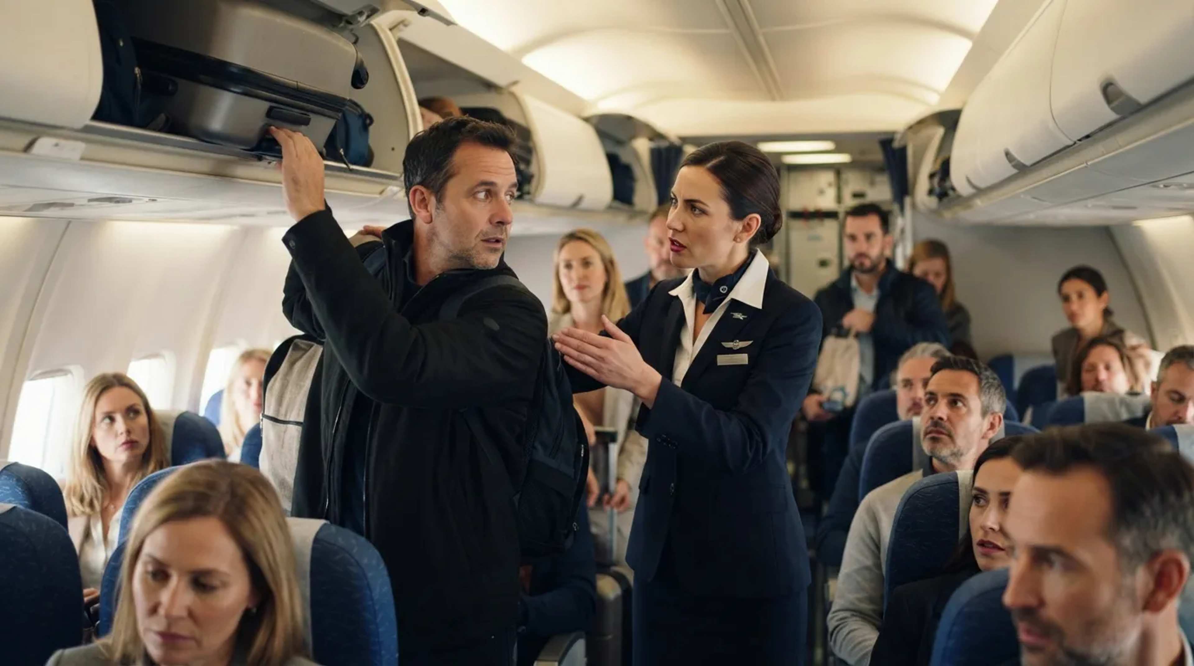 16 Boarding Procedures Airlines Rarely Enforce and the Two They Always Will