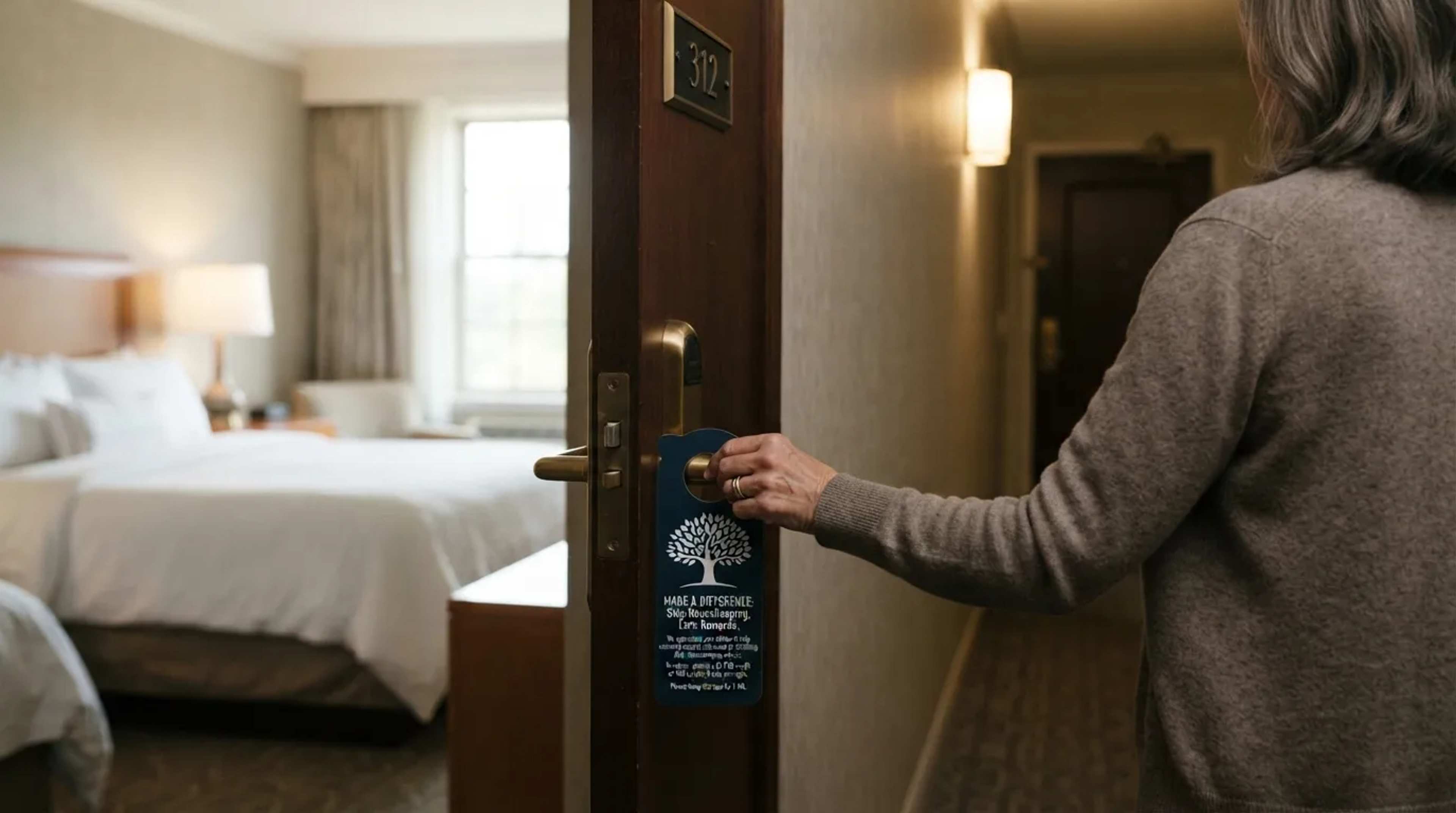 13 Nightly Supplements Hotel Reception Will Waive for Older Guests Who Simply Raise It Politely